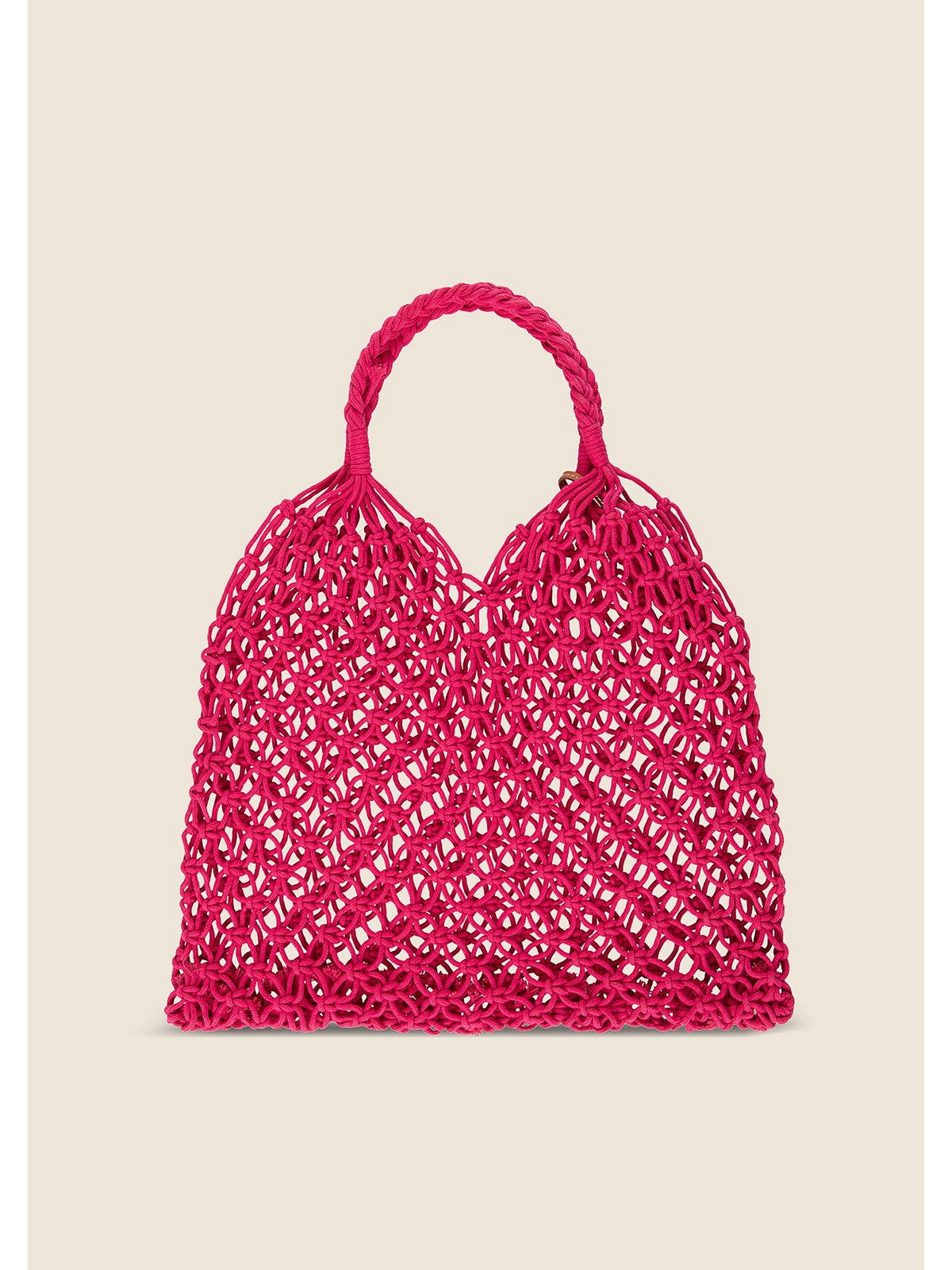 ME FUI borsa mare Donna MA25-A055FX FUXIA