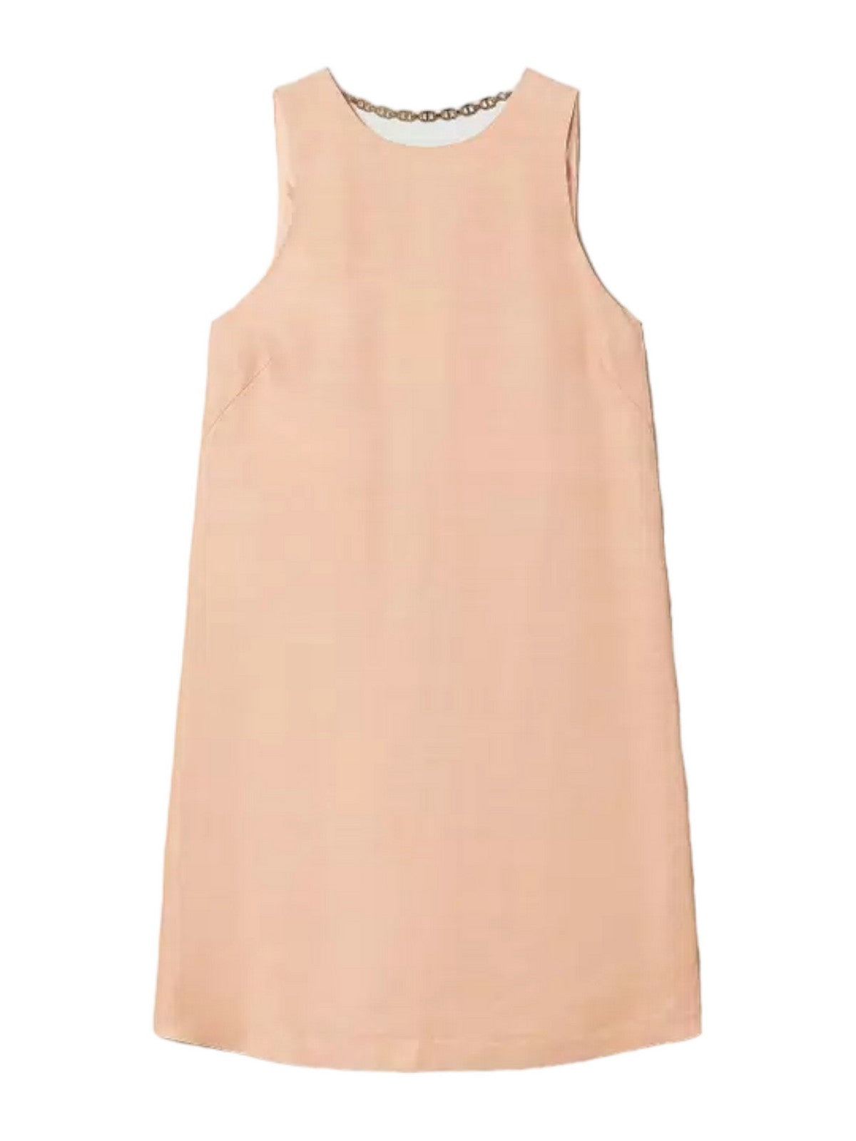 Twinset Women's Dress 241tt2106 11540 Rosa