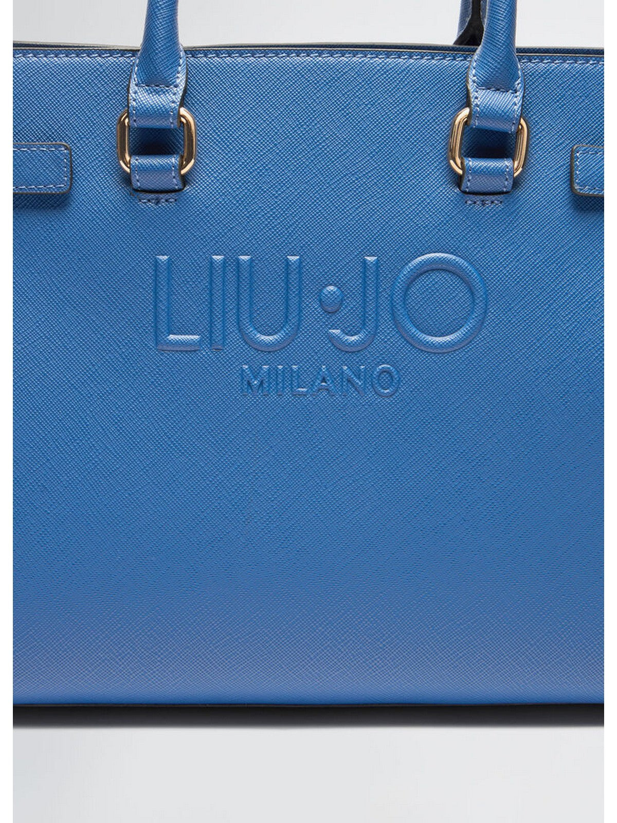 LIU JO ACCESSORIES Borsa Donna AA5149E0087 X0682 BLU