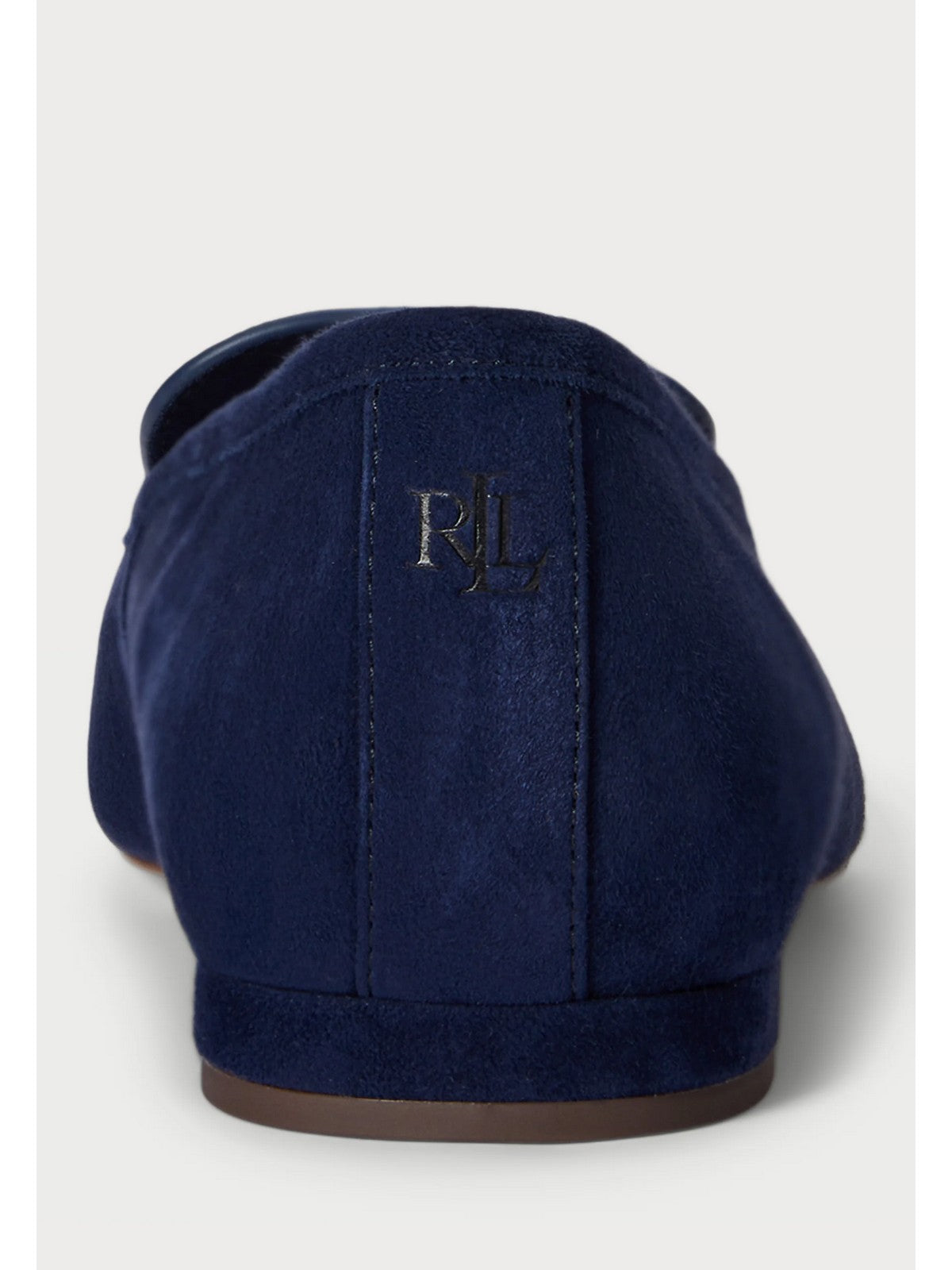 LAUREN RALPH LAUREN Ballerina Donna 802P04175 004 REFINED NAVY gioboutiqueweb