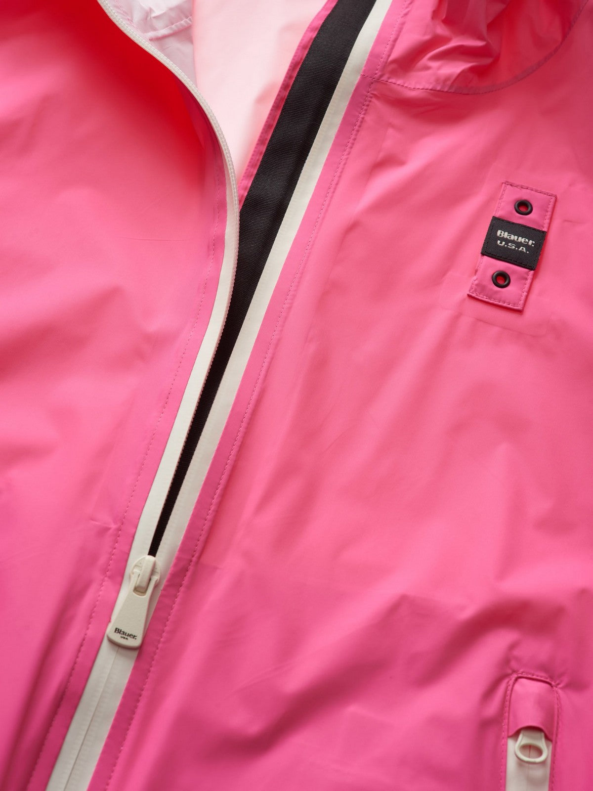 Blauer veste femme 24SBLDC11048 006007 569 ROSA