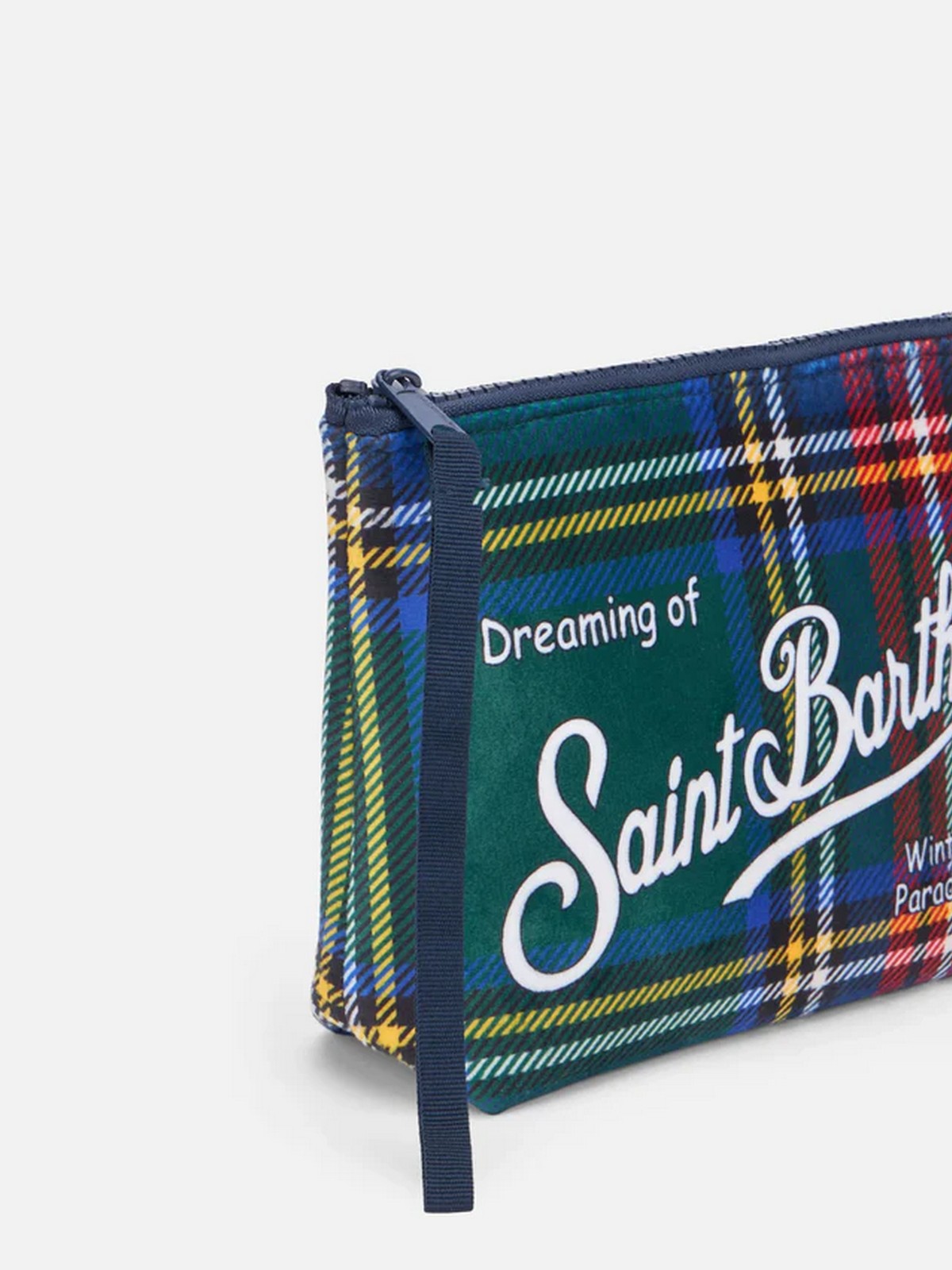 MC2 SAINT BARTH Donna ALINE W ALINE W 02163G Verde gioboutiqueweb