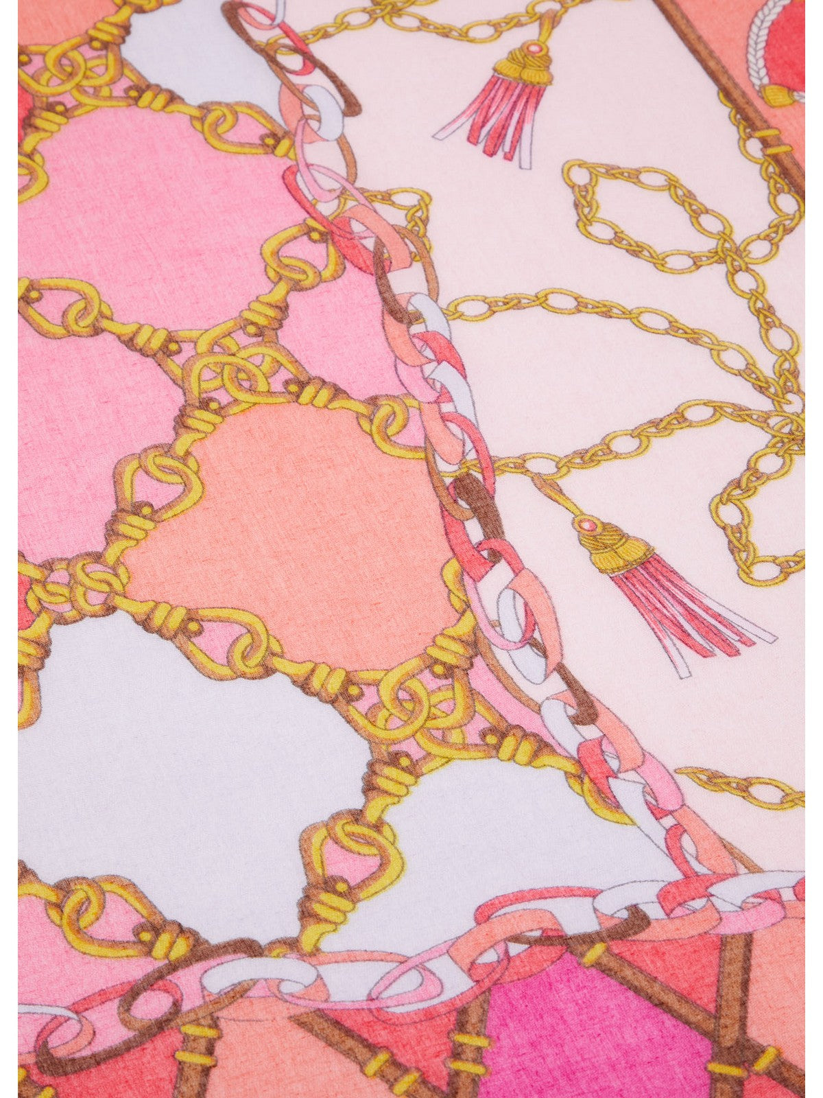 LIU JO SOFT Foulard Donna 2A4032T0300 01130 Rosa gioboutiqueweb