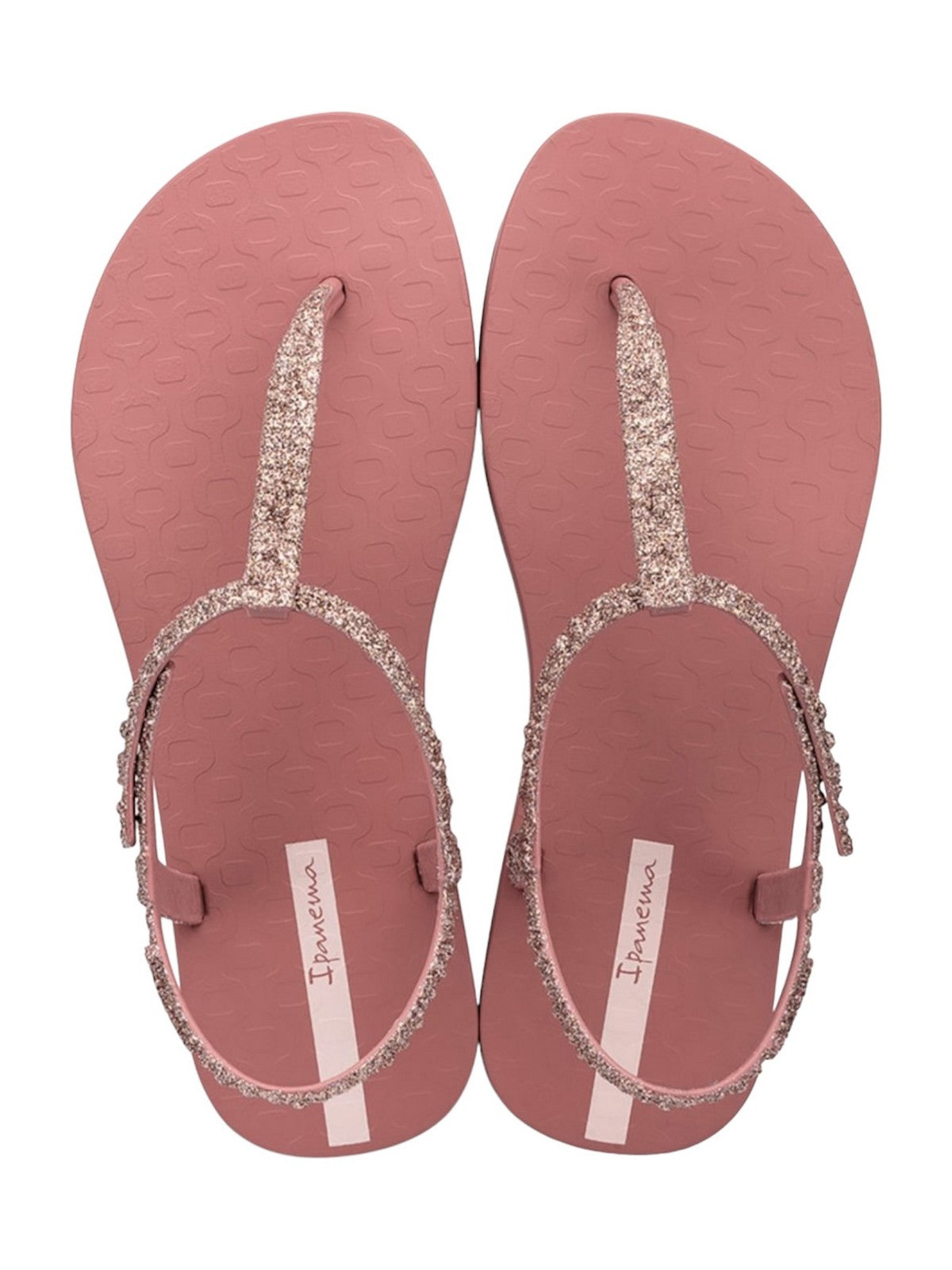 IPANEMA Sandalo Donna Ipanema Class Brilha Fem IP.26914 AM391 Rosa gioboutiqueweb