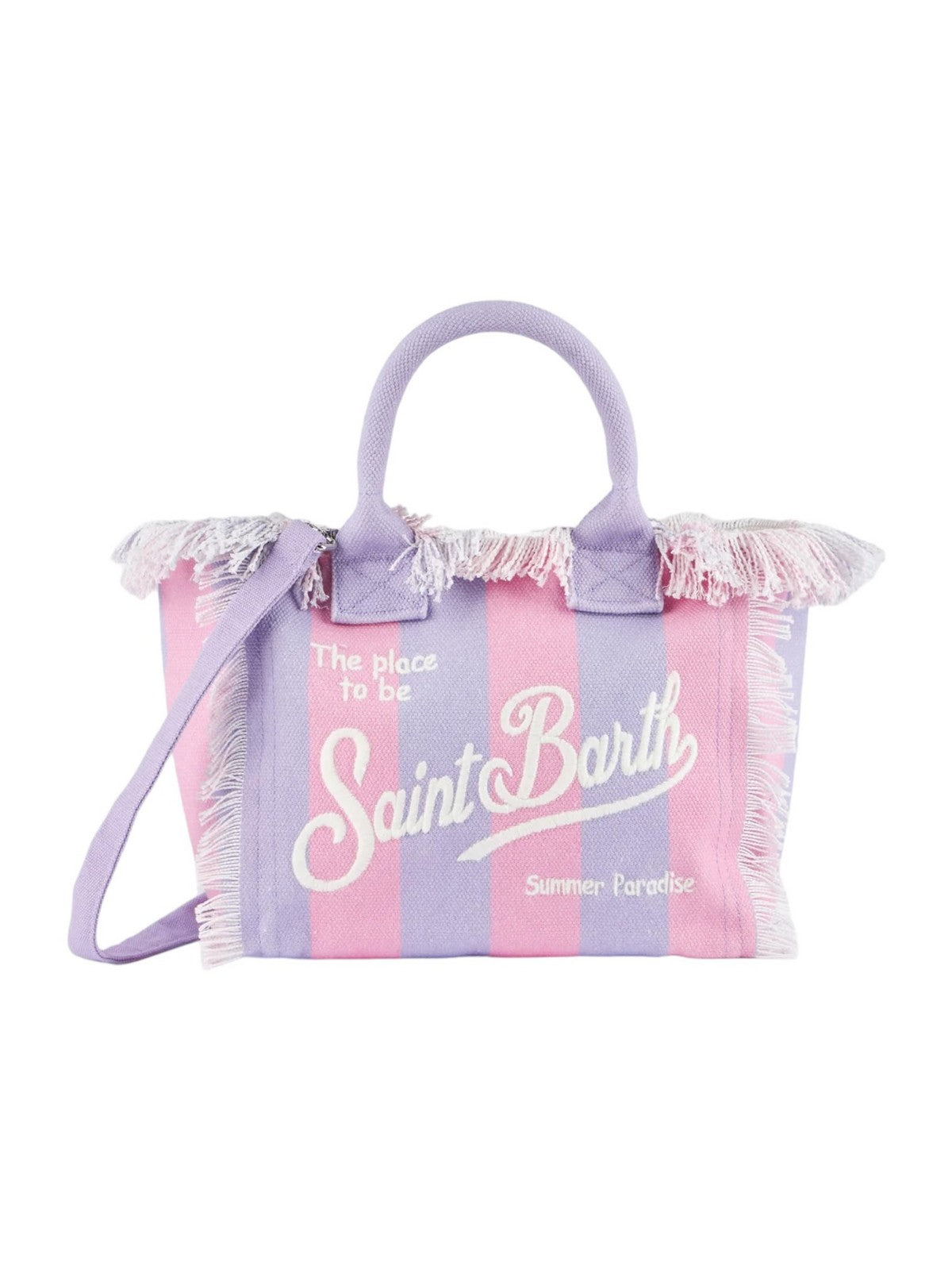 Mc2 Saint Barth Bag