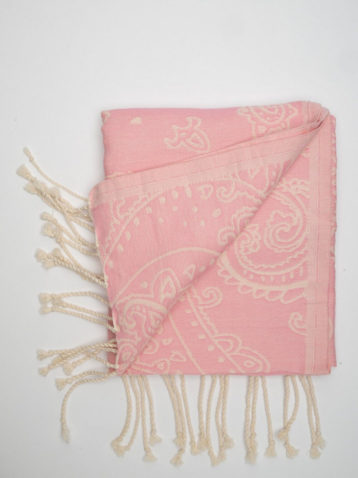 MC2 SAINT BARTH Telo mare Donna FOUTAS J N 02058H ELEGANT PAISLEY 21 EMB gioboutiqueweb