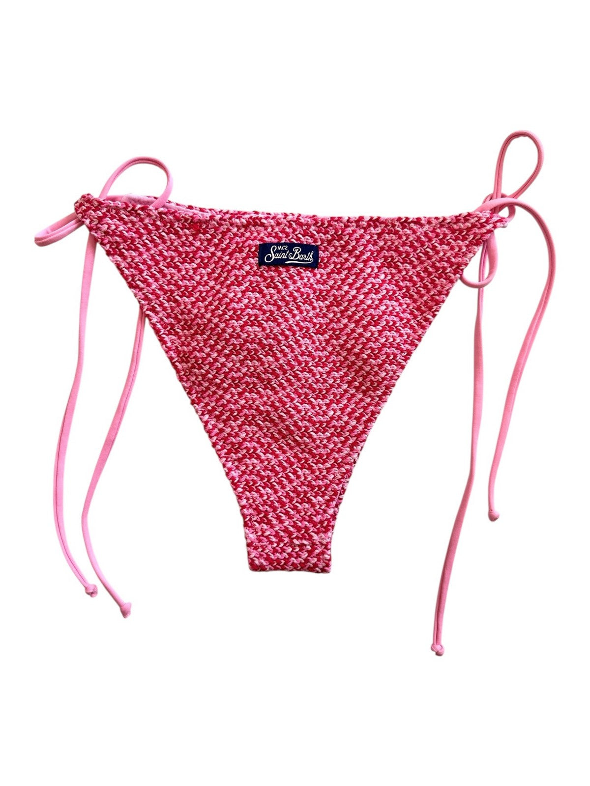 MC2 SAINT BARTH Costume da bagno Donna MARIELLE 00337H CROCHET MIX 21