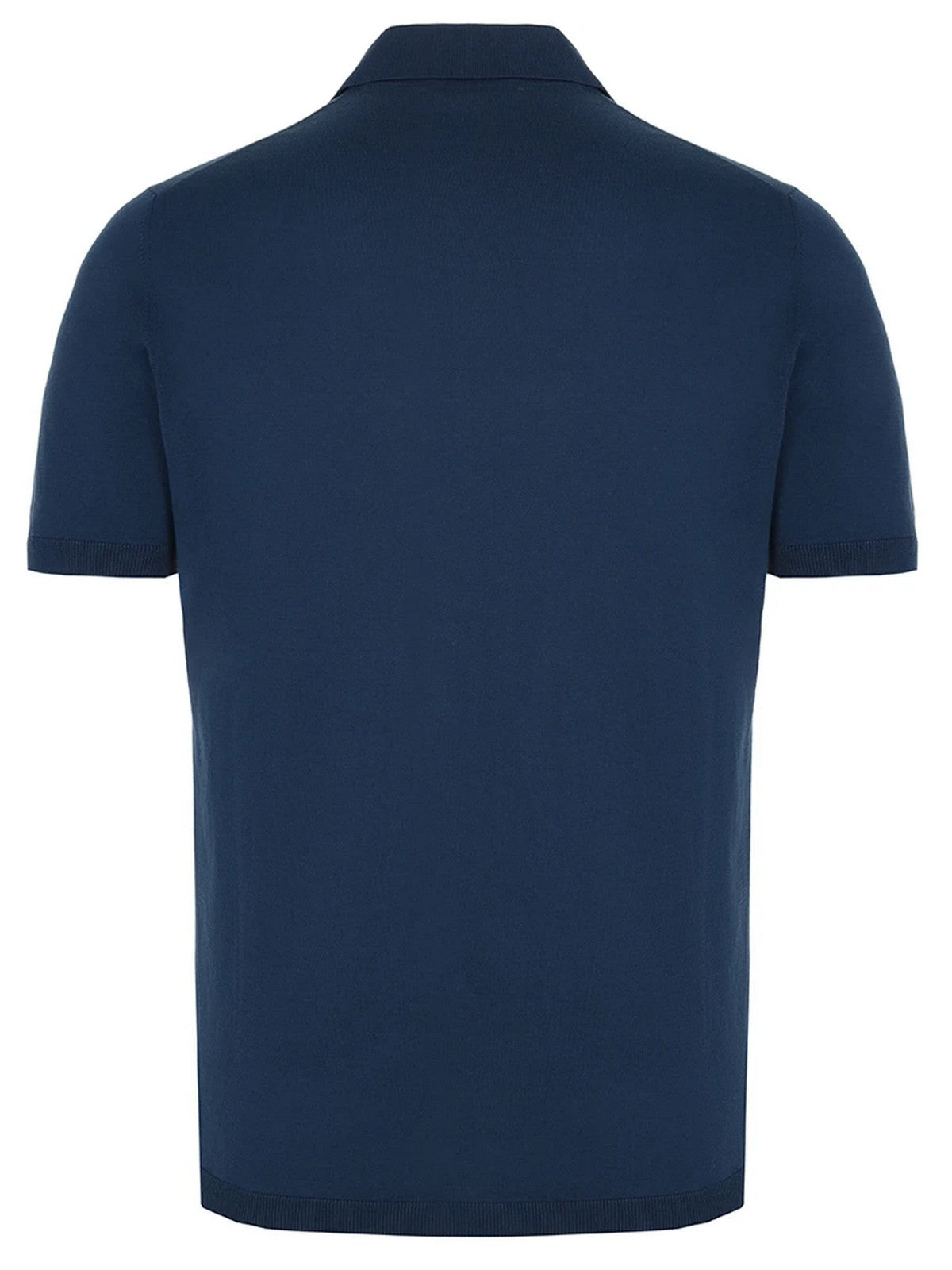 GRAN SASSO Polo Uomo 43156/20731 598 BLU