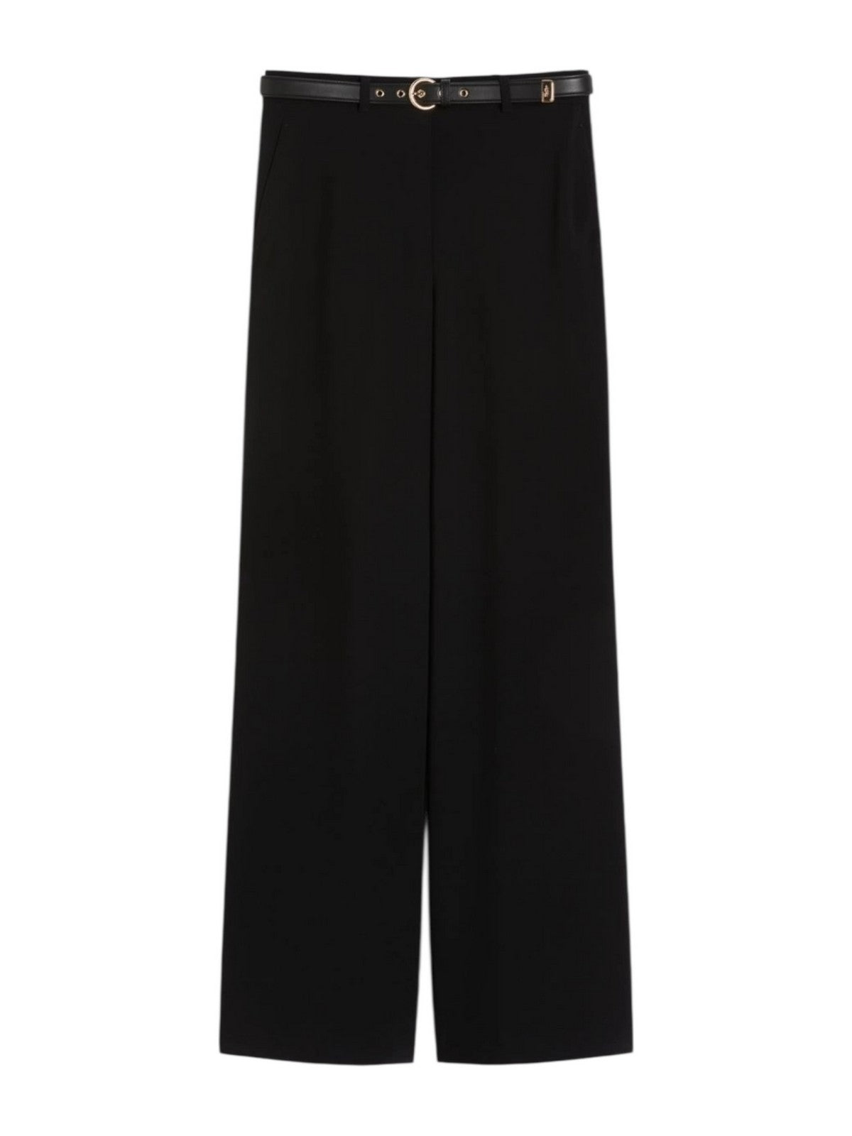 MAX MARA STUDIO Pantalone Donna MSTAMICO 2616131025600 001 Nero