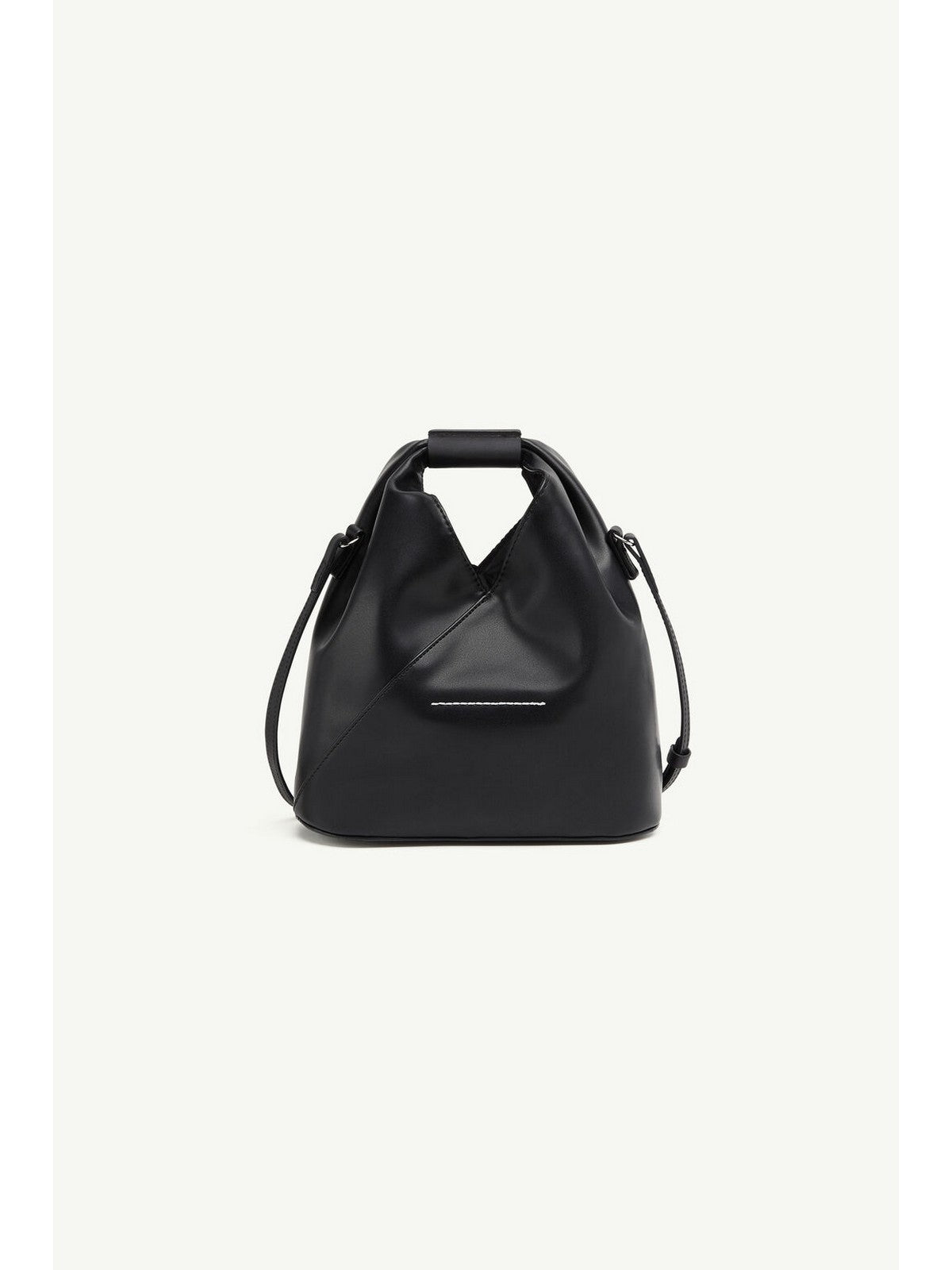 MM6 Borsa Bambine e ragazze M60921 P4313 T8013 BLACK