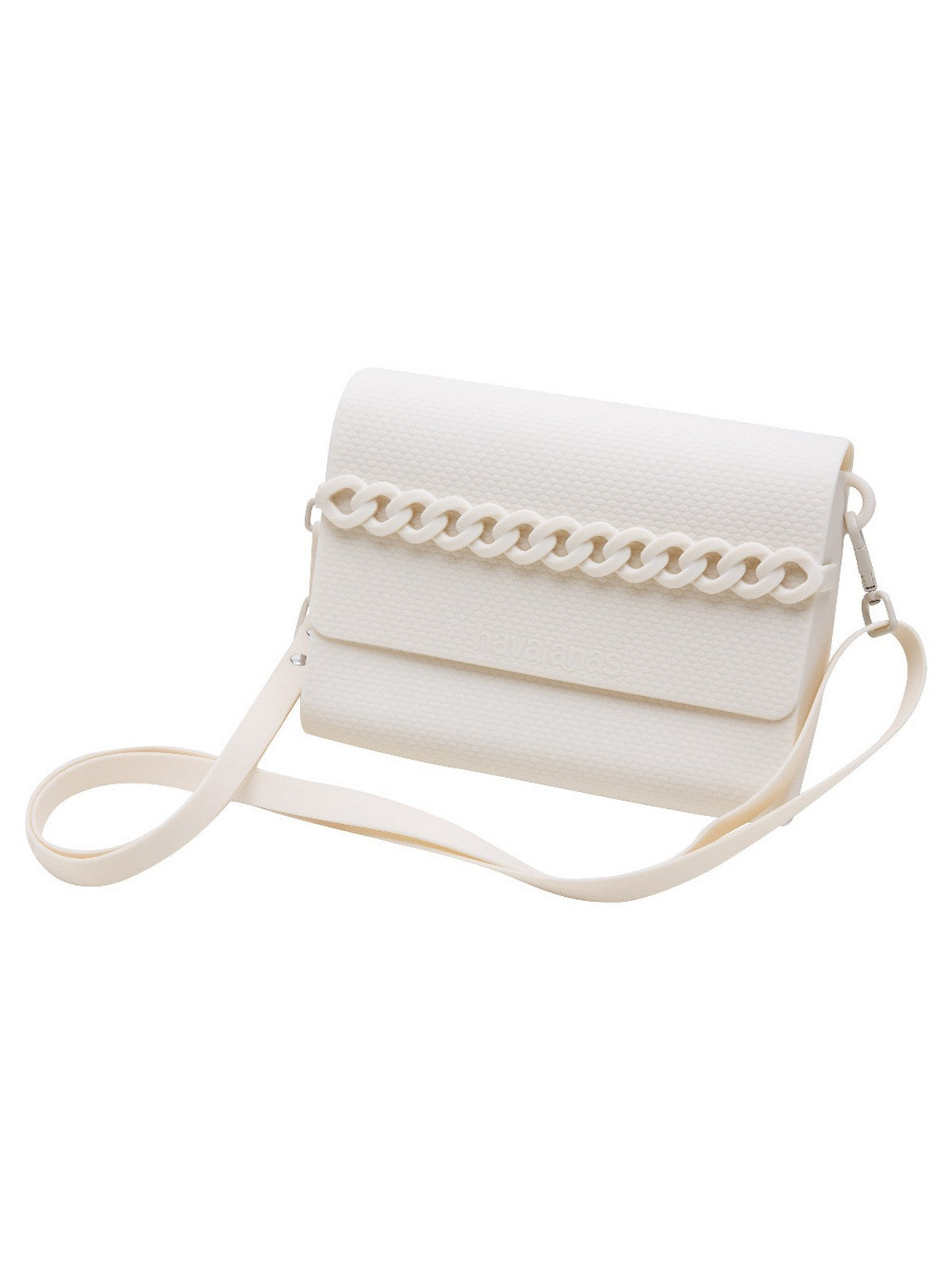 HAVAIANAS Pochette Donna HAV. CASUAL BAG 4149850.0121 Beige gioboutiqueweb