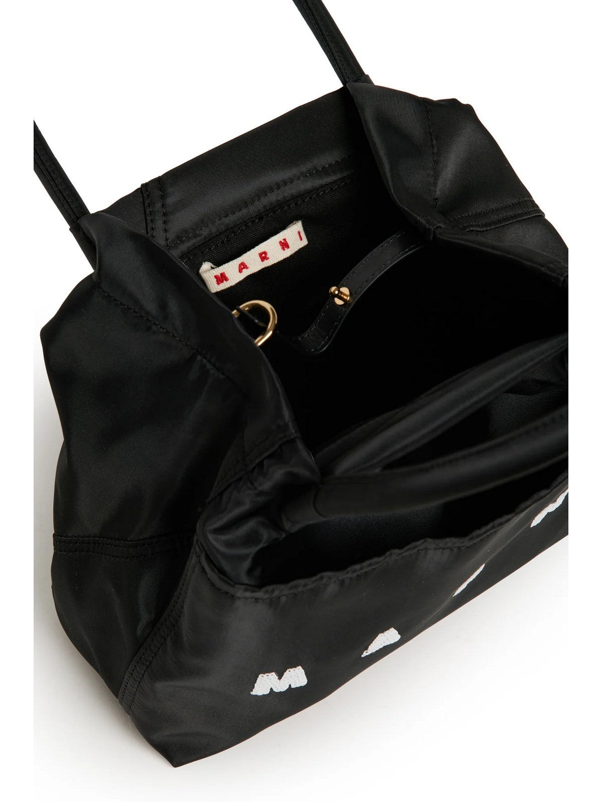 MARNI Borsa Bambine e ragazze M01829 M00WS 0M900 BLACK