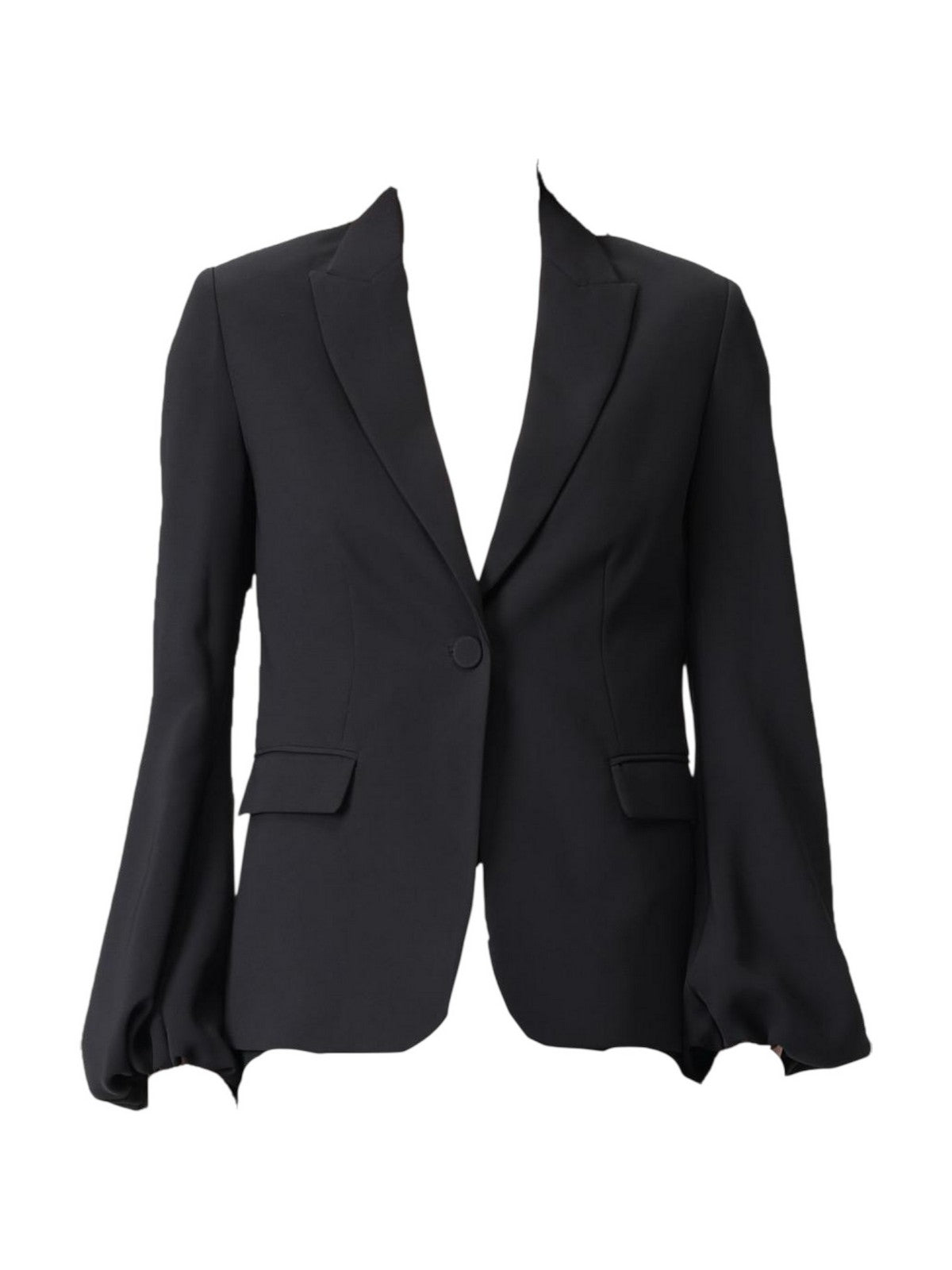 Twinset Giacca Con Maniche Arricciate TWINSET Maglietta A Manica