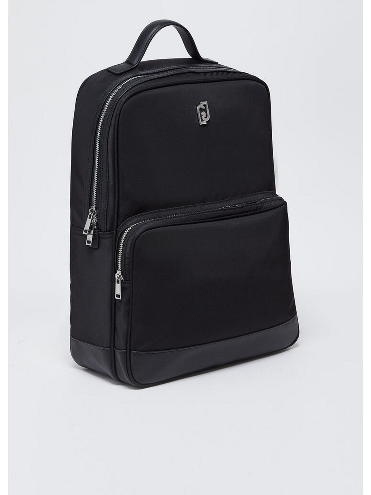 LIU JO UOMO Zaino Uomo DF4011T2659 22222 Nero gioboutiqueweb