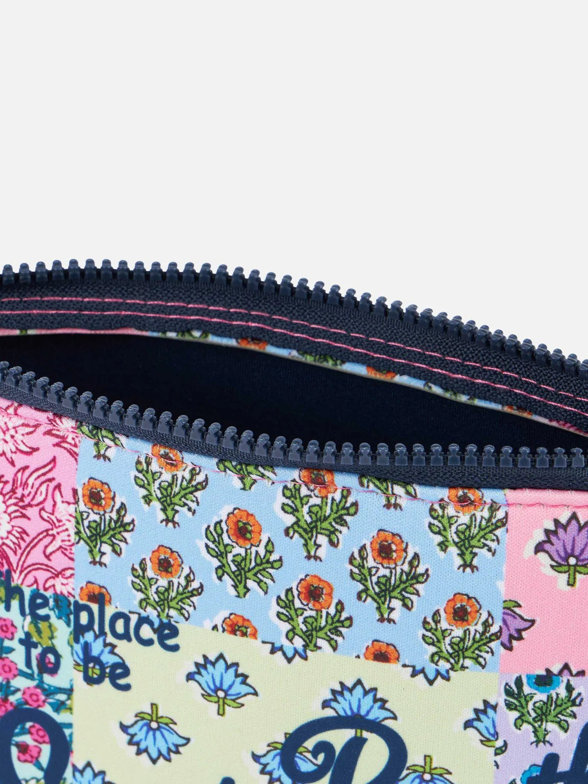 MC2 SAINT BARTH Pochette Donna ALINE 00774F Multicolore