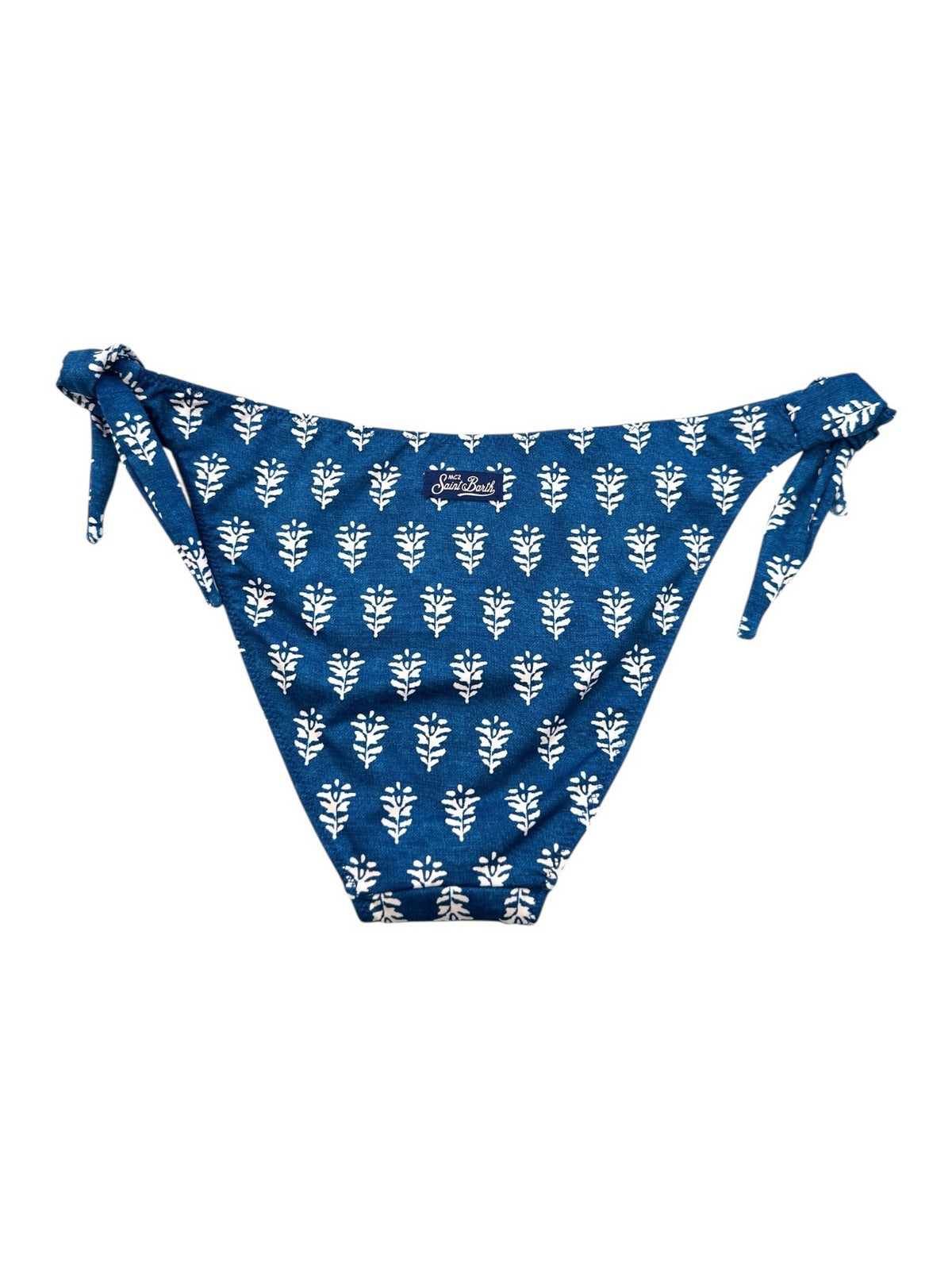 MC2 SAINT BARTH Costume da bagno Donna YALI 02303H RADICAL BUTI 61 gioboutiqueweb