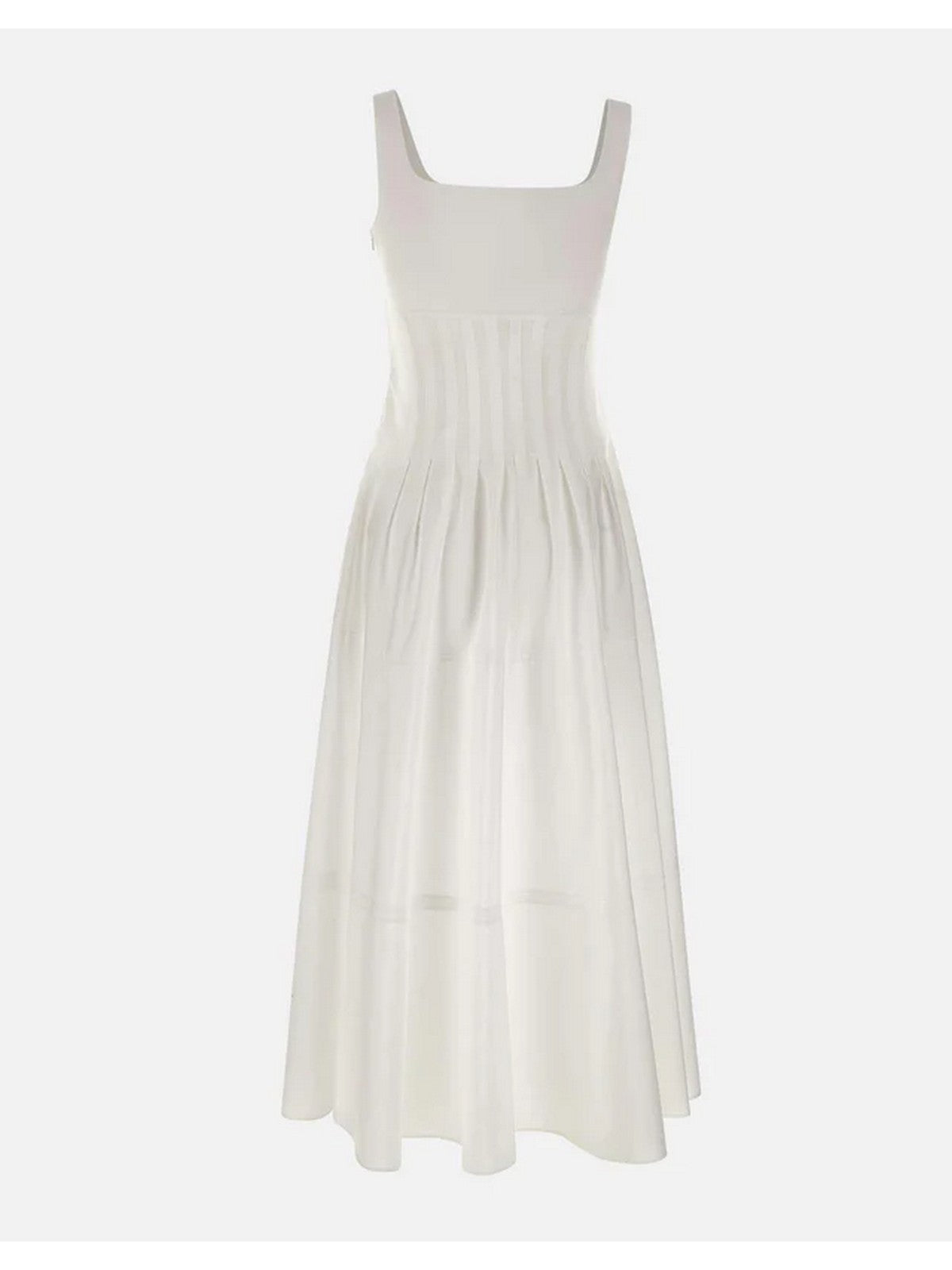 MAX MARA STUDIO Abito Donna MSTFELTRE 2616221022600 001 BIANCO OTTICO