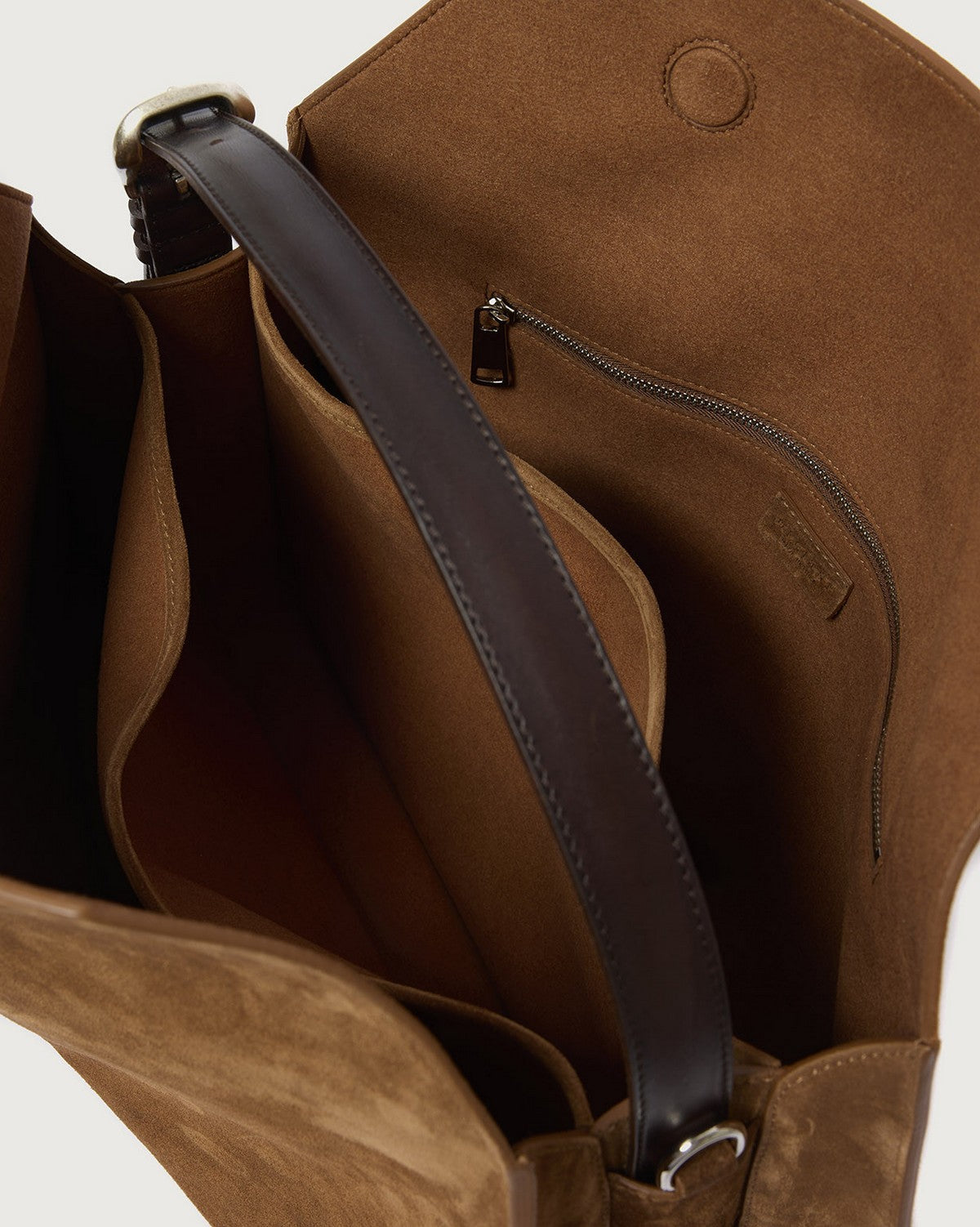 ORCIANI Borsa Donna TRINITY L PEACH B02232 PEA SEL SELLA