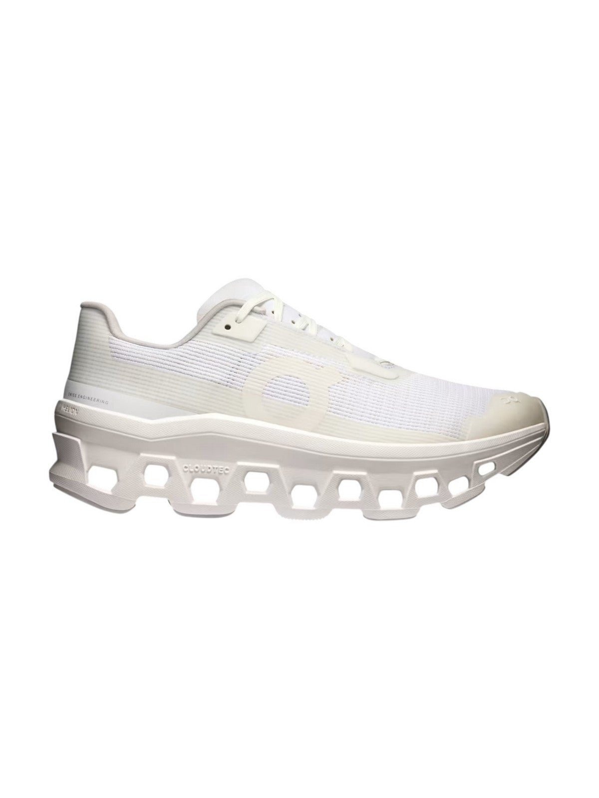 ON Sneaker Donna Cloudmonster Void 3WF10491200 White White gioboutiqueweb