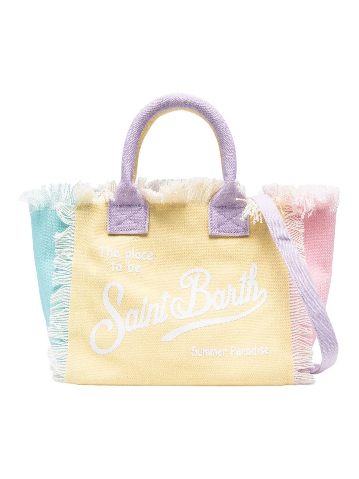 MC2 SAINT BARTH Borsa Donna COLETTE 04121H CB9324 gioboutiqueweb