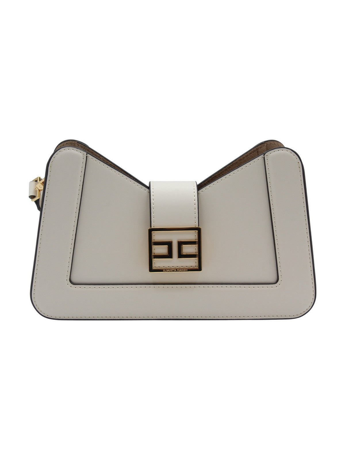 ELISABETTA FRANCHI Borsa Donna BS18A51E2-193 Beige gioboutiqueweb