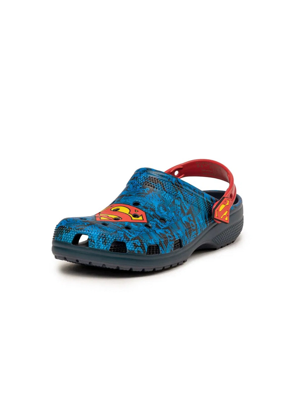 CROCS Ciabatta Uomo Superman Classic Clog 211131 90H MULTI