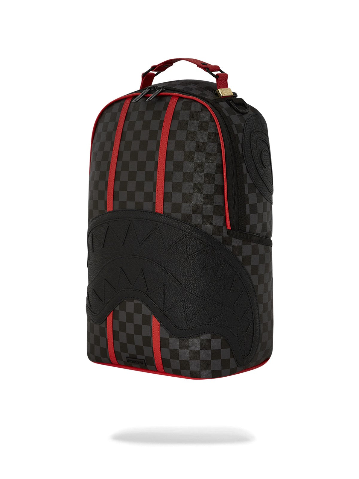 SPRAYGROUND Zaino Uomo RACEWAY 3 910B6025NSZ Nero gioboutiqueweb