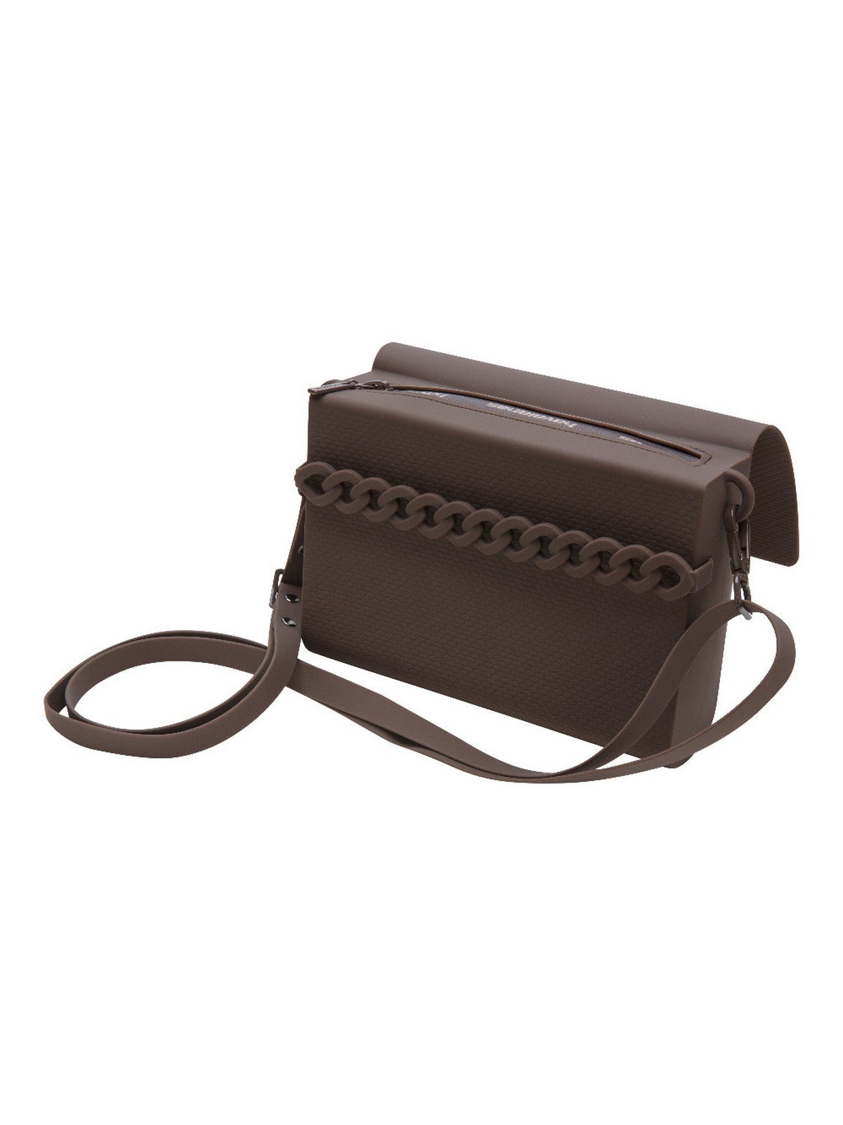 HAVAIANAS Pochette Donna HAV. CASUAL BAG 4149850.1976 Marrone gioboutiqueweb