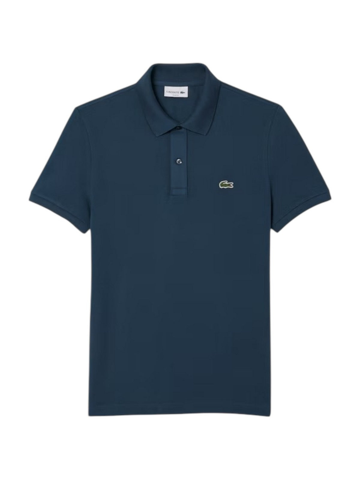 Lacoste Polo Man Ph4012 C7Z Blue