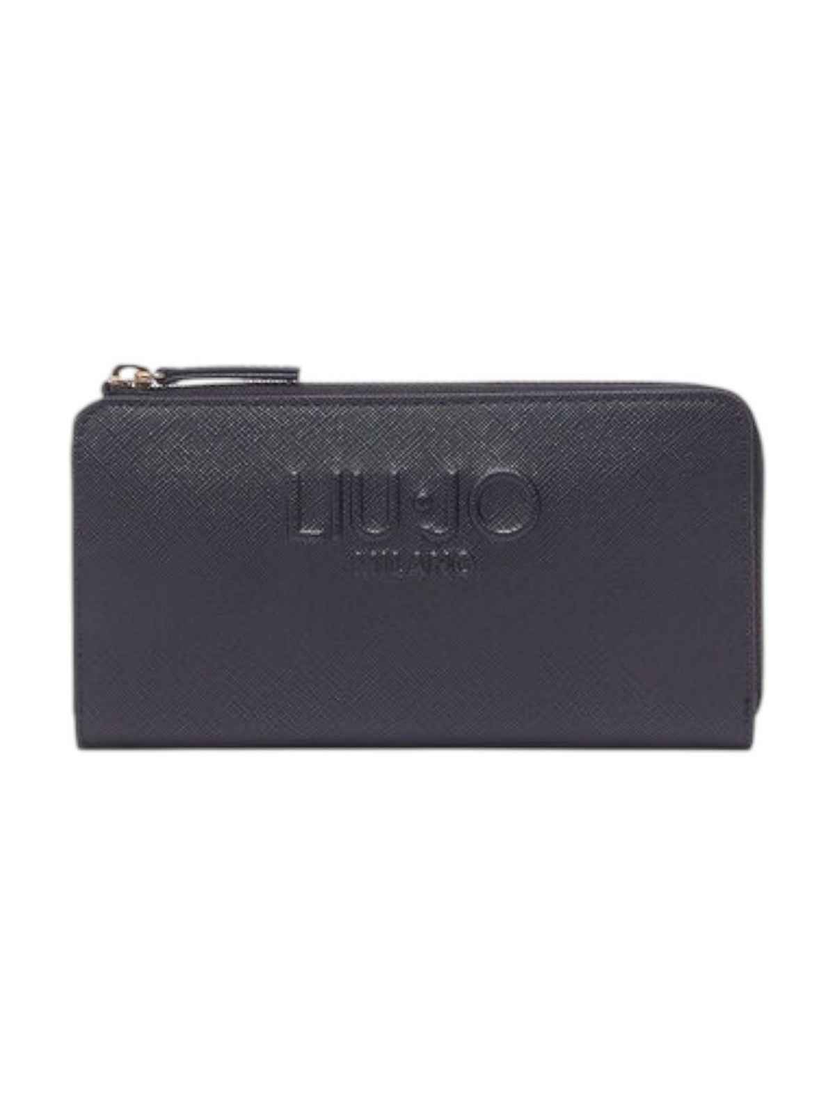 LIU JO ACCESSORIES Portafoglio Donna AA6285ES029 22222 Nero