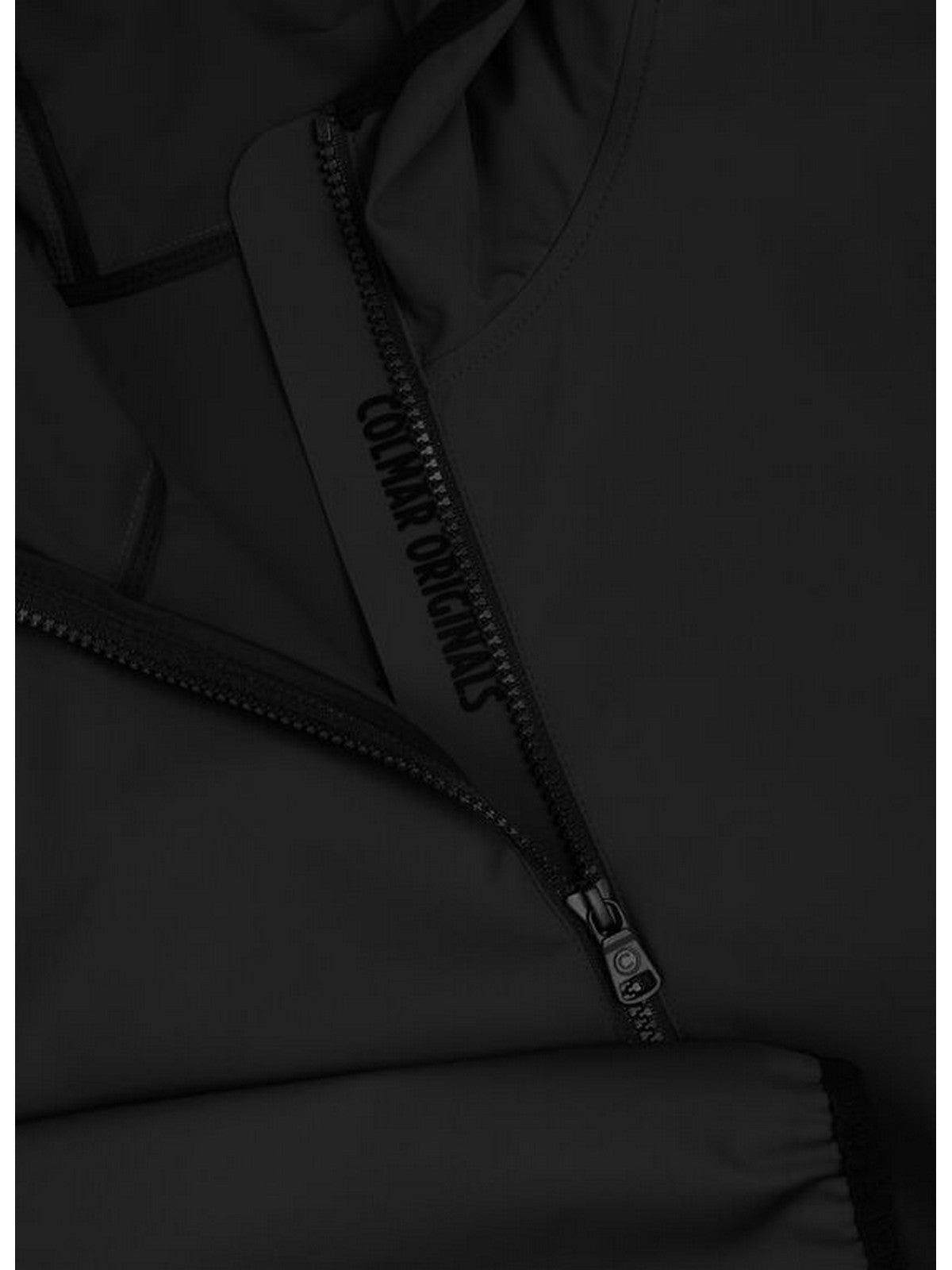 COLMAR Giubbino Uomo 1861R 6WV 99 Nero gioboutiqueweb