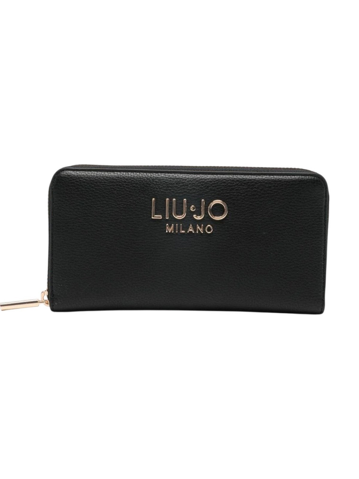 LIU JO ACCESSORIES Portafoglio Donna AA6170E1012 22222 Nero