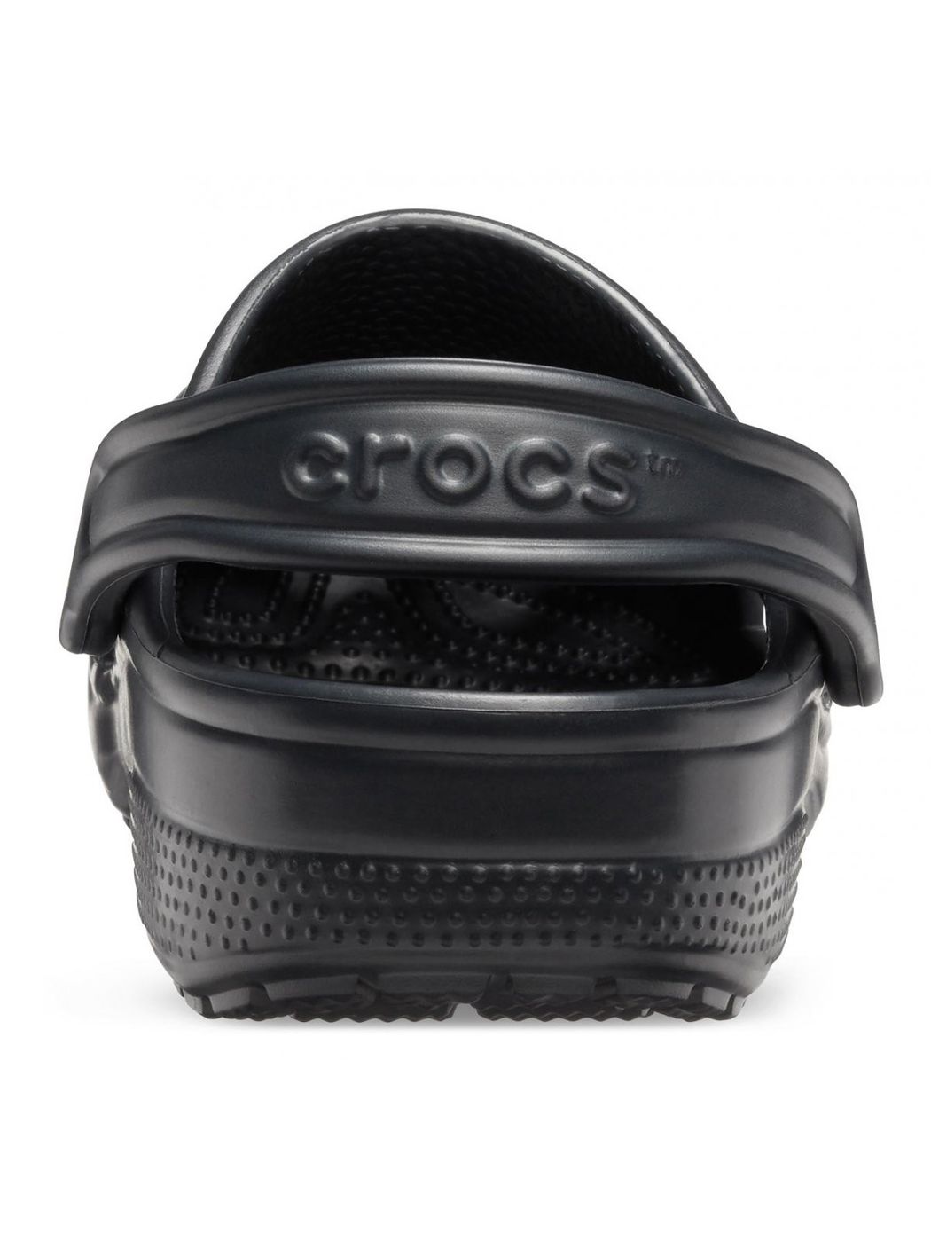 CROCS Ciabatte Unisex adulto 10001 001 BLK gioboutiqueweb