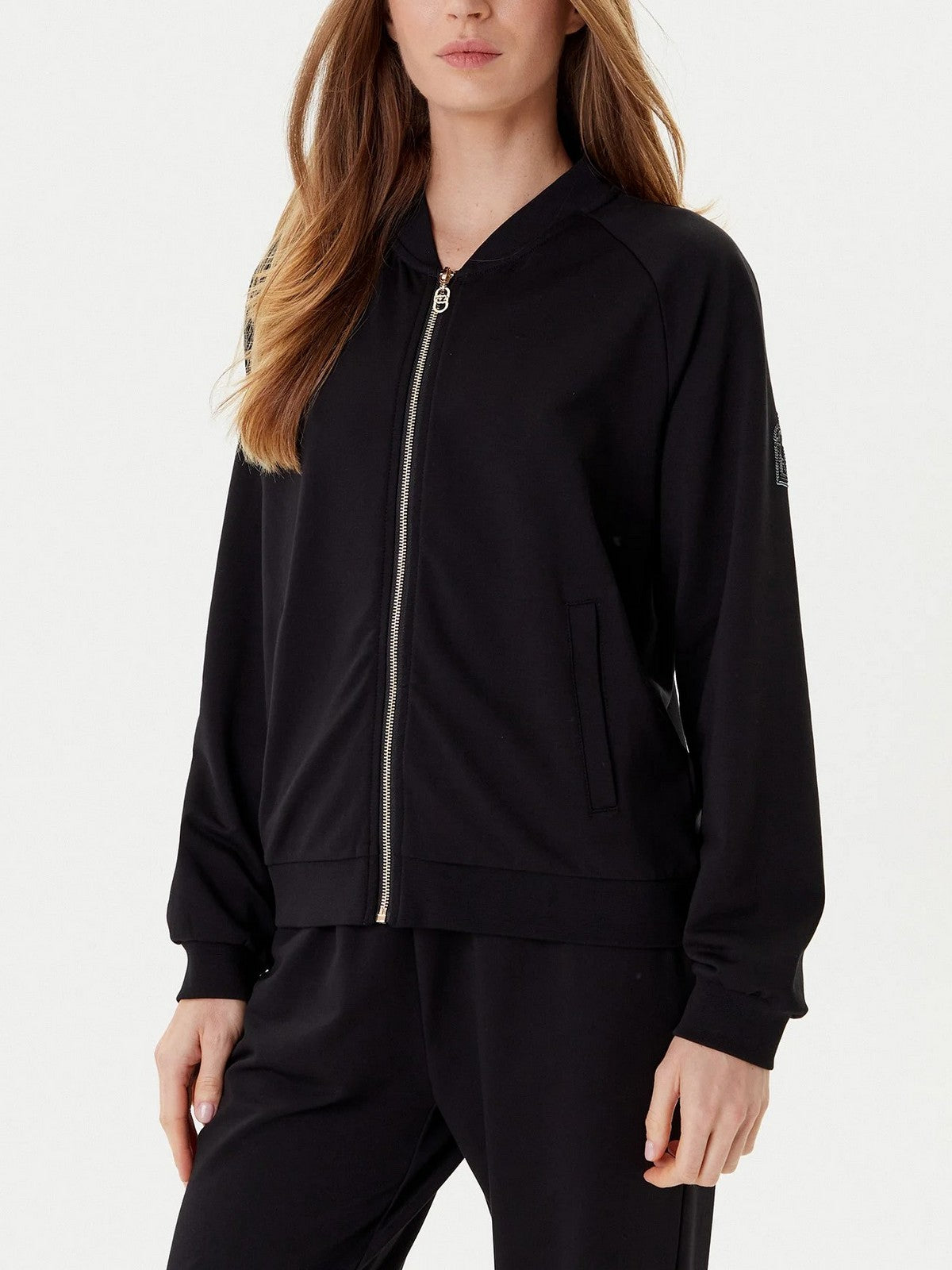 LIU JO SPORT Suit/Set Donna TF5228FS090 22222 Nero