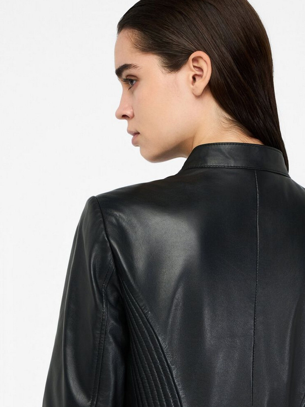 LIU JO BLACK Giubbino Donna CF5162P0379 22222 Nero