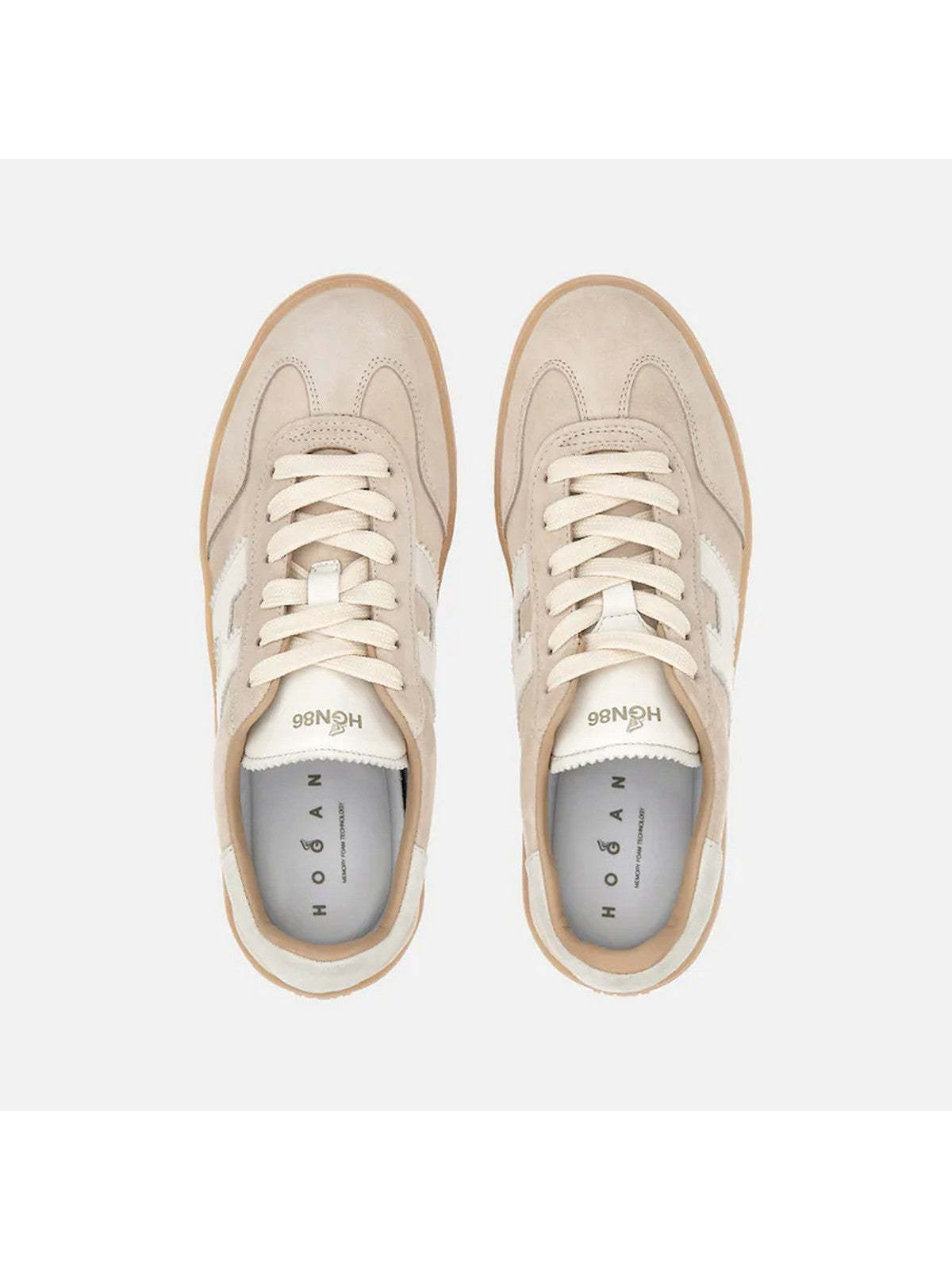 HOGAN Sneaker Donna HXW6470FB60PJQ0ESK M024+B013+C002