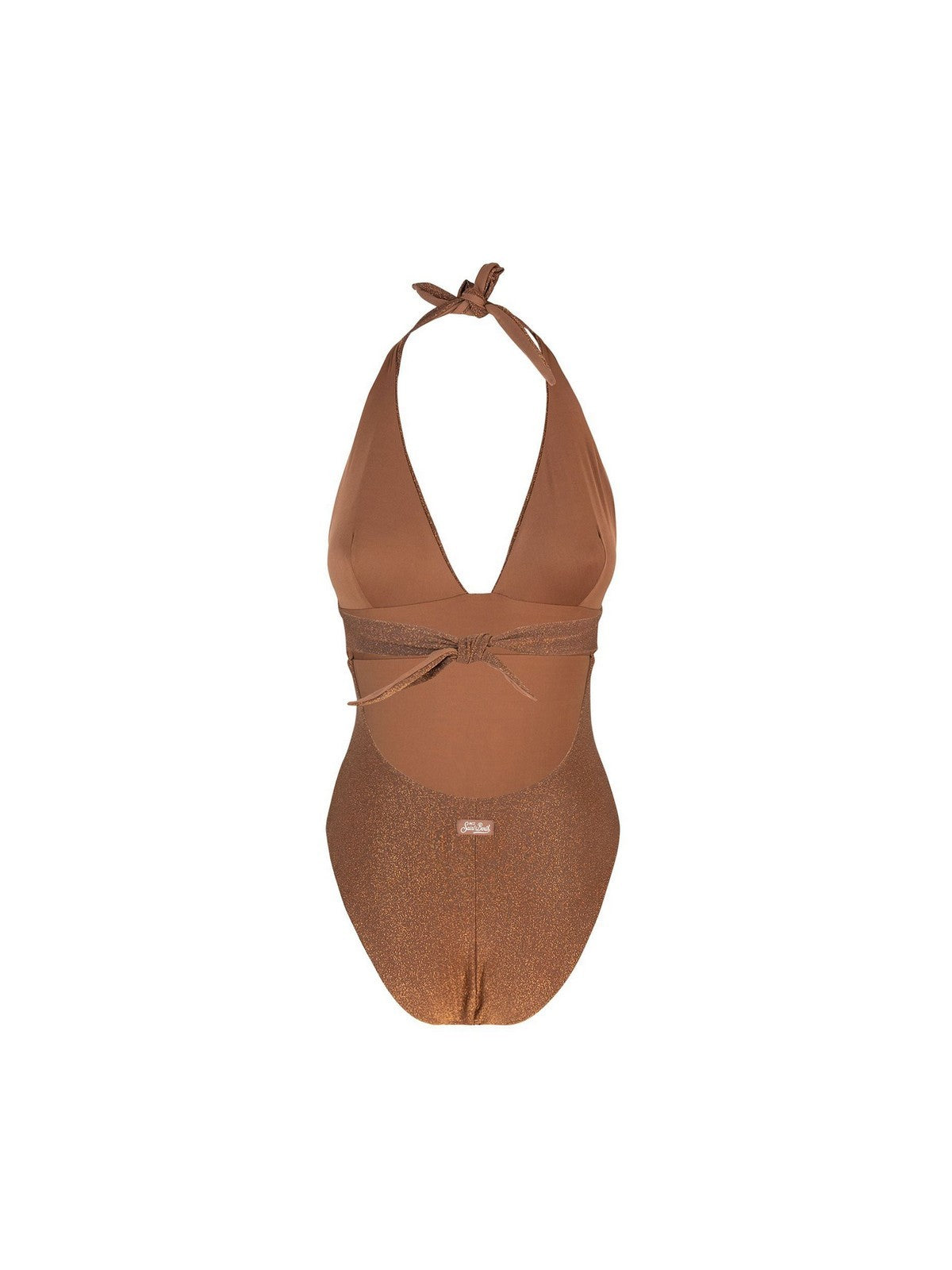 MC2 SAINT BARTH Costume da bagno Donna MARYLIN 01222H LUREX 18