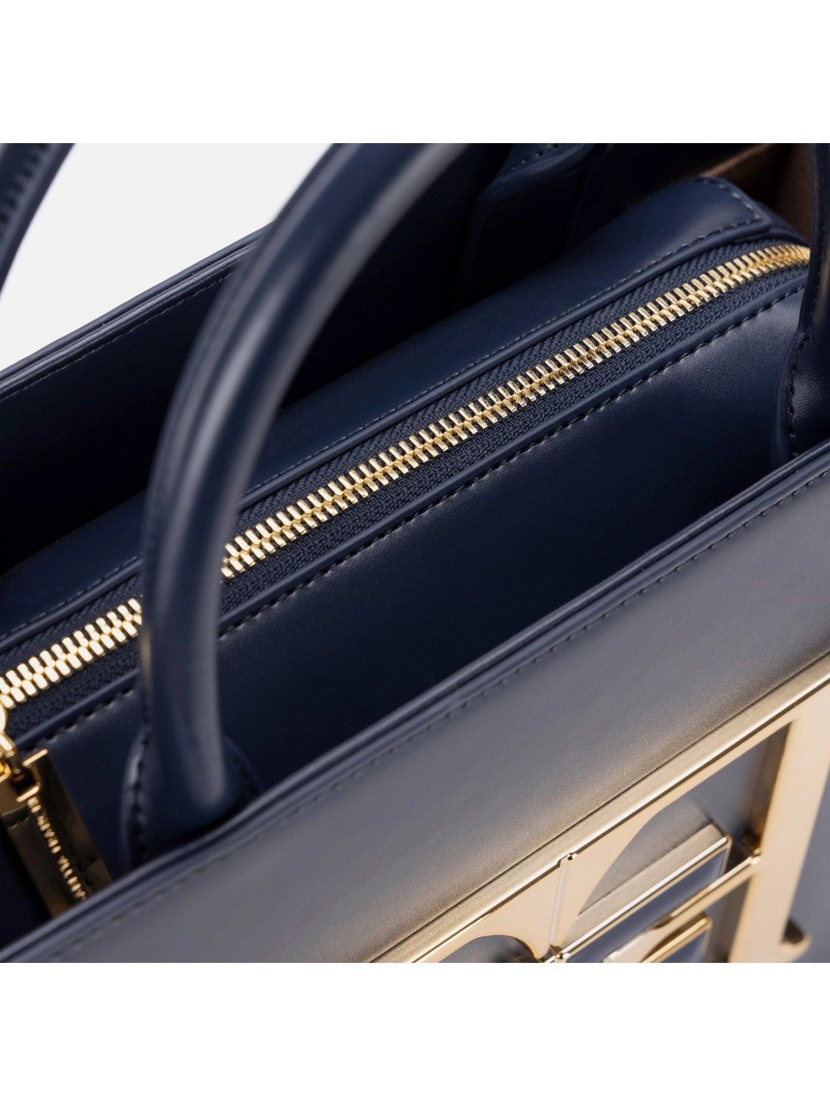 ELISABETTA FRANCHI Borsa Donna BS05A46E2 B75 Blu