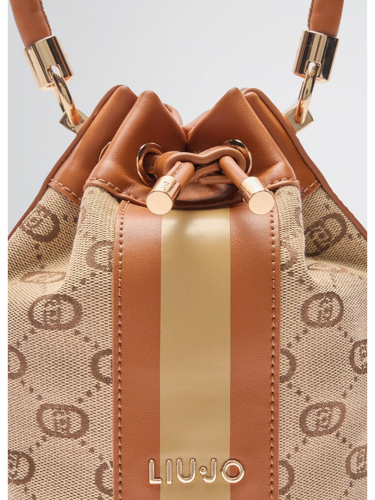 LIU JO ACCESSORIES Borsa Donna AA5194T3846 60924 Bianco