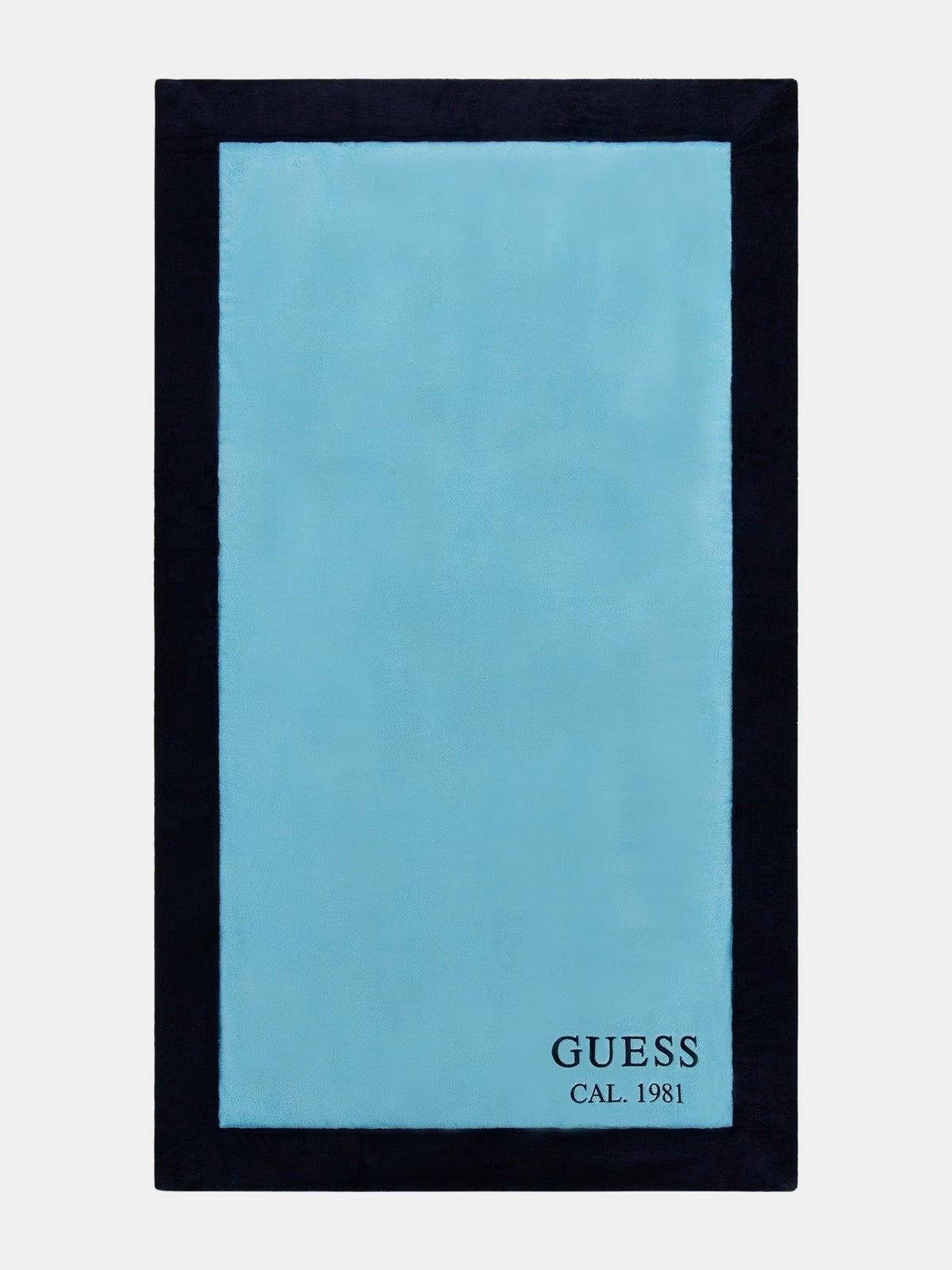 GUESS BEACHWEAR Telo mare Donna E5GZ15 KCDM0 A739 OCEAN RELAX