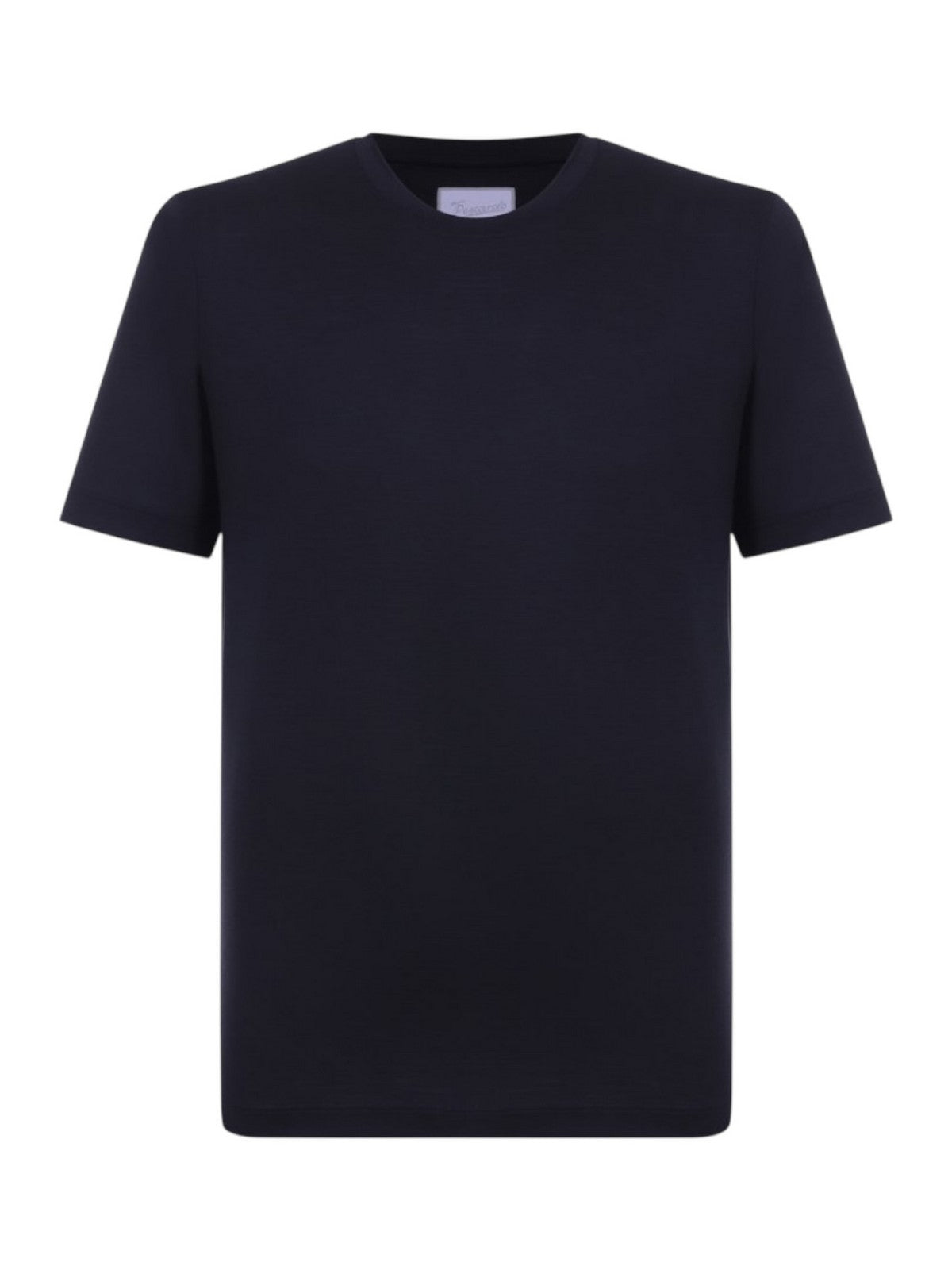 MARCO PESCAROLO T-shirt Uomo JAMES 52Y04 10 Blu