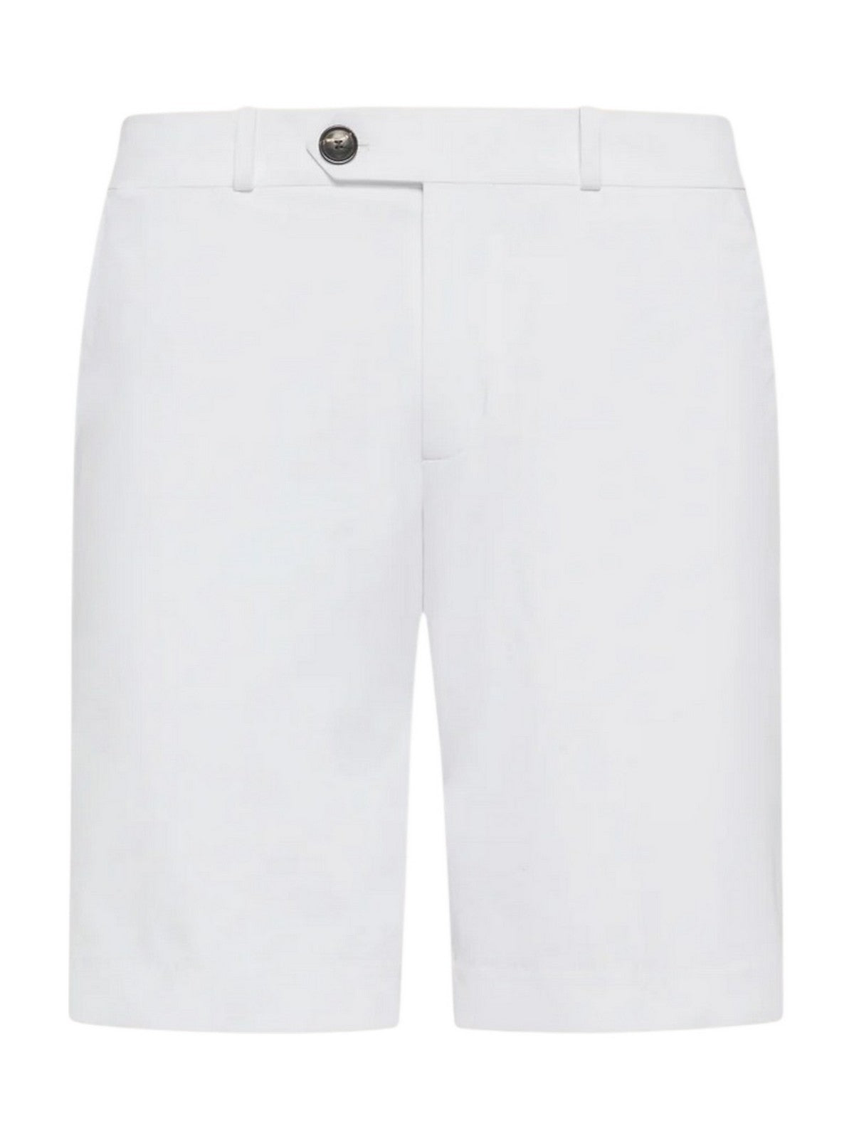 RRD Bermuda Uomo 26306 09 09 WHITE gioboutiqueweb