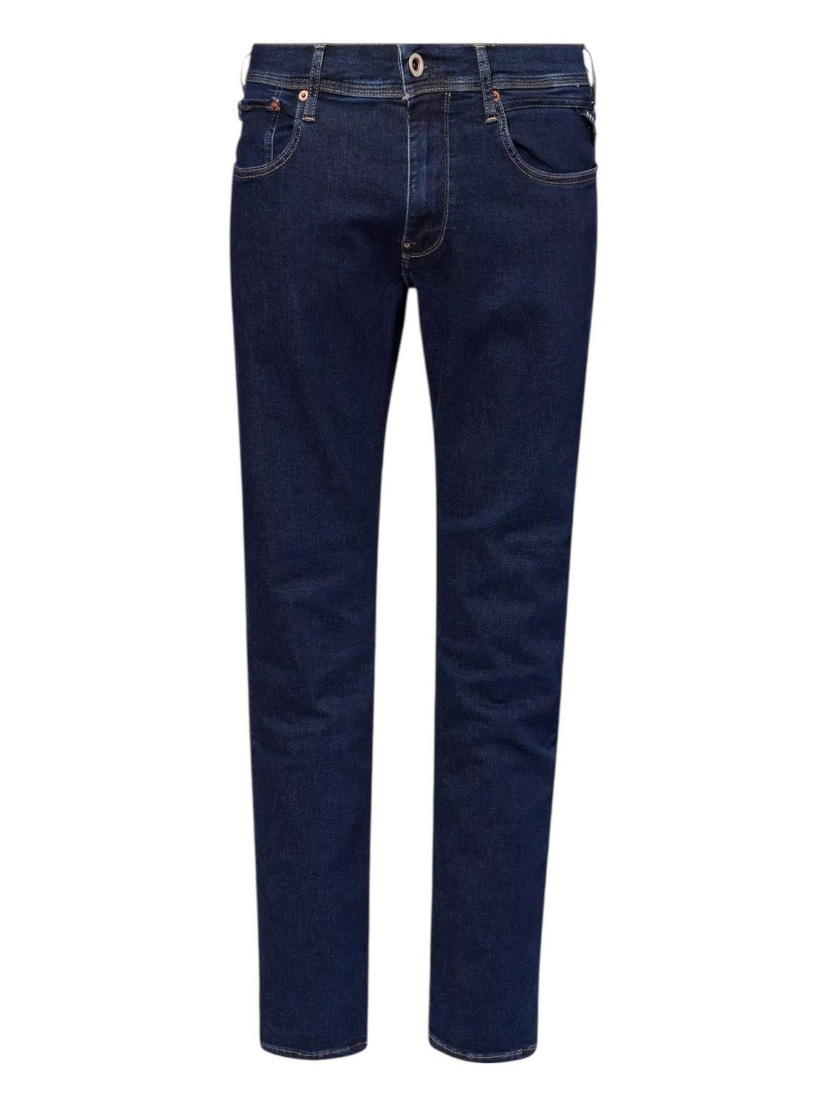 REPLAY Jeans Uomo ARIICK M1049000661HO4 007 DARK BLUE