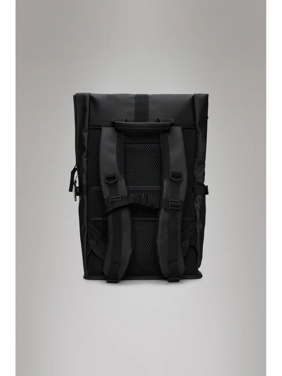 Mochila unisex unisex para adultos mochila moldeada de Texel 13430 01 negro negro