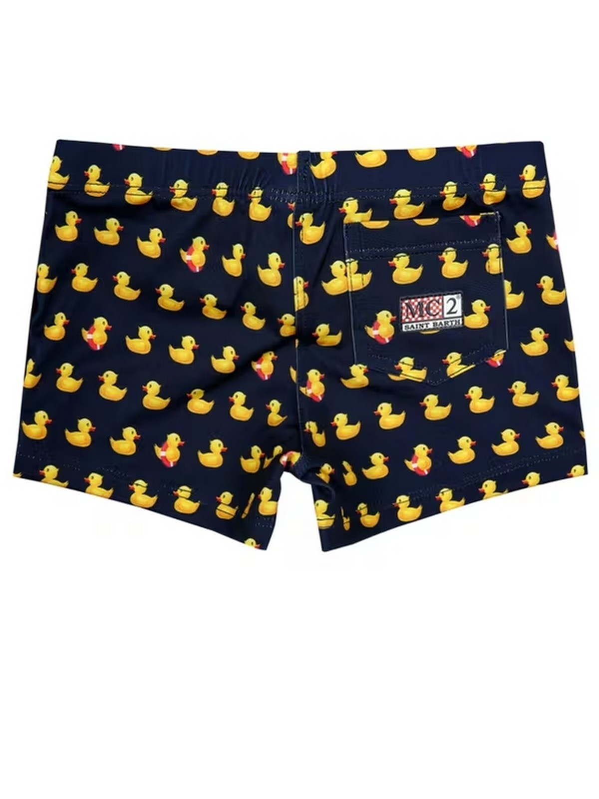 MC2 SAINT BARTH Costume da bagno Bambini e ragazzi TOBAGO LUC 02678H Blu