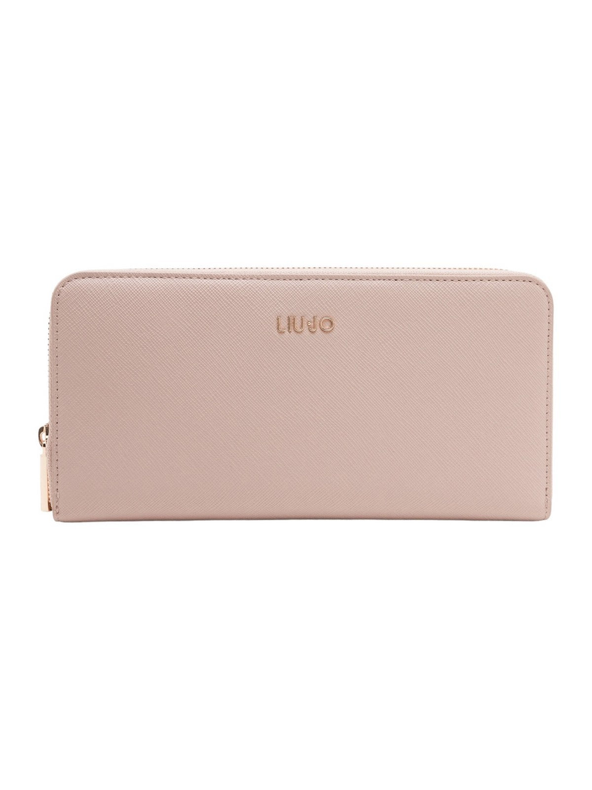 Liu Jo Accessoires Wallet Women's AA4289E0087 41506 ROSA