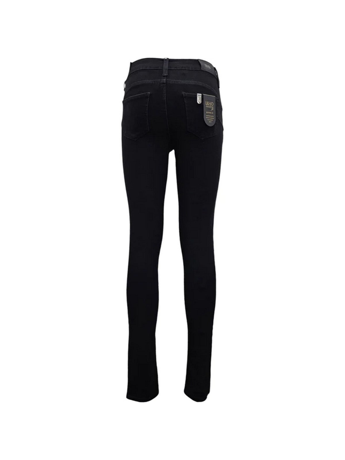 LIU JO BLUE DENIM Jeans Donna UA4003D4886 87390 Nero