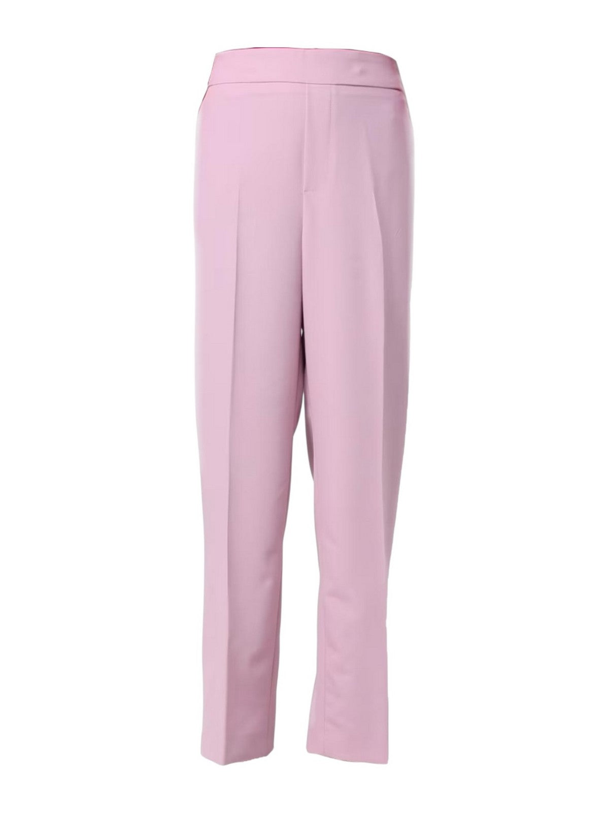 LIU JO WHITE Pantalone Donna WA5287T1811 51906 ROSE gioboutiqueweb