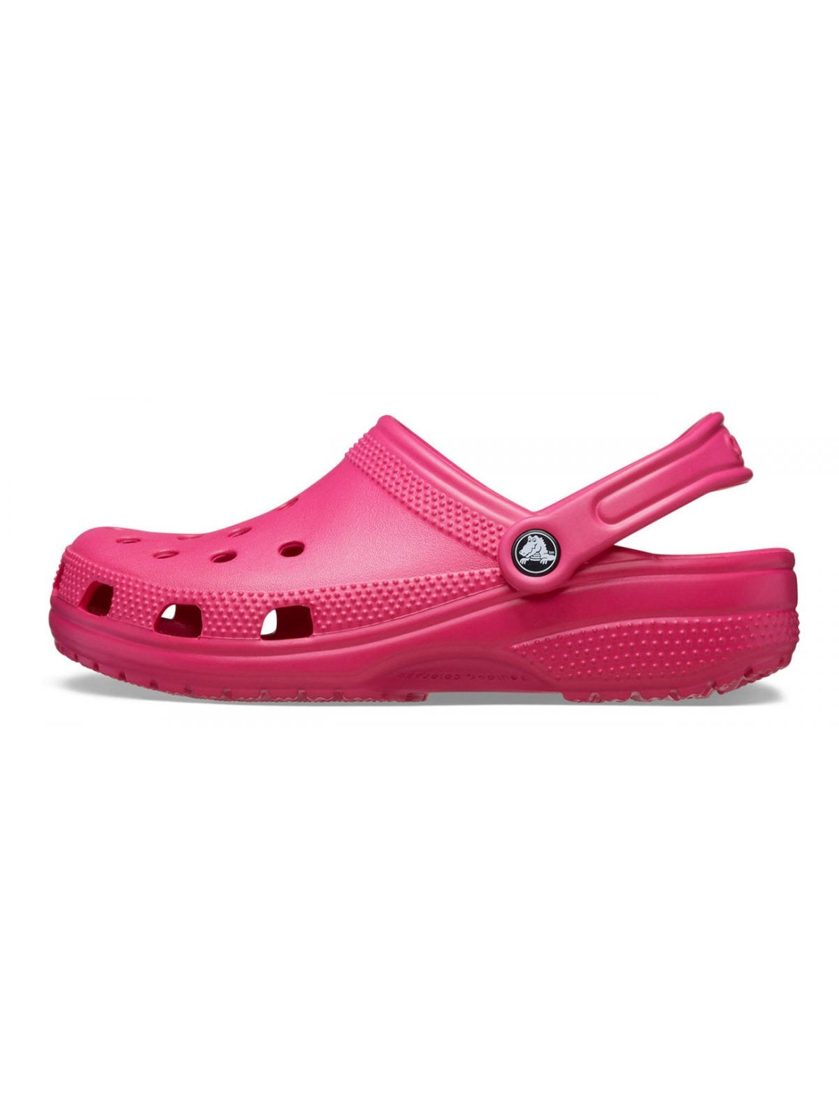 CROCS Ciabatta Donna Classic Sabot U 10001 6ZQ DRAGON FRUIT gioboutiqueweb
