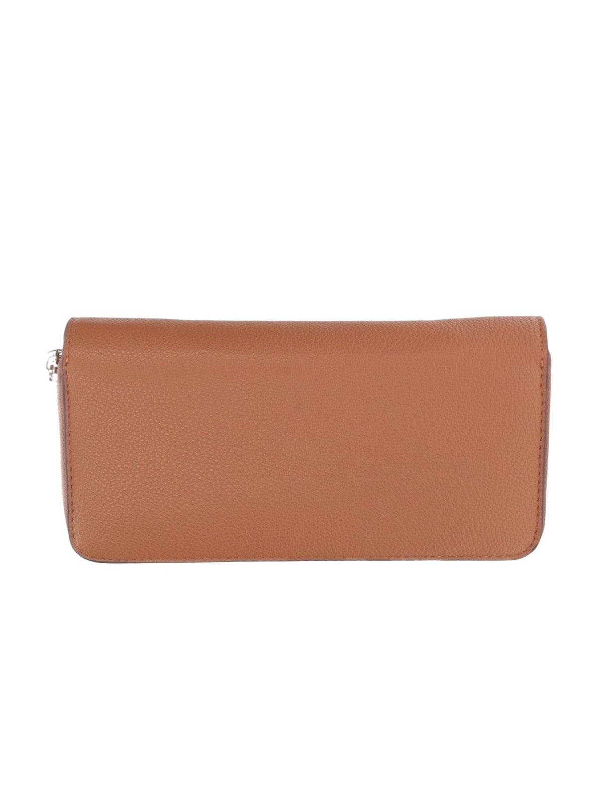 Devinez portefeuille féminine Emiliya Slg Small Zir Swbg87 78620 Cog Marrone